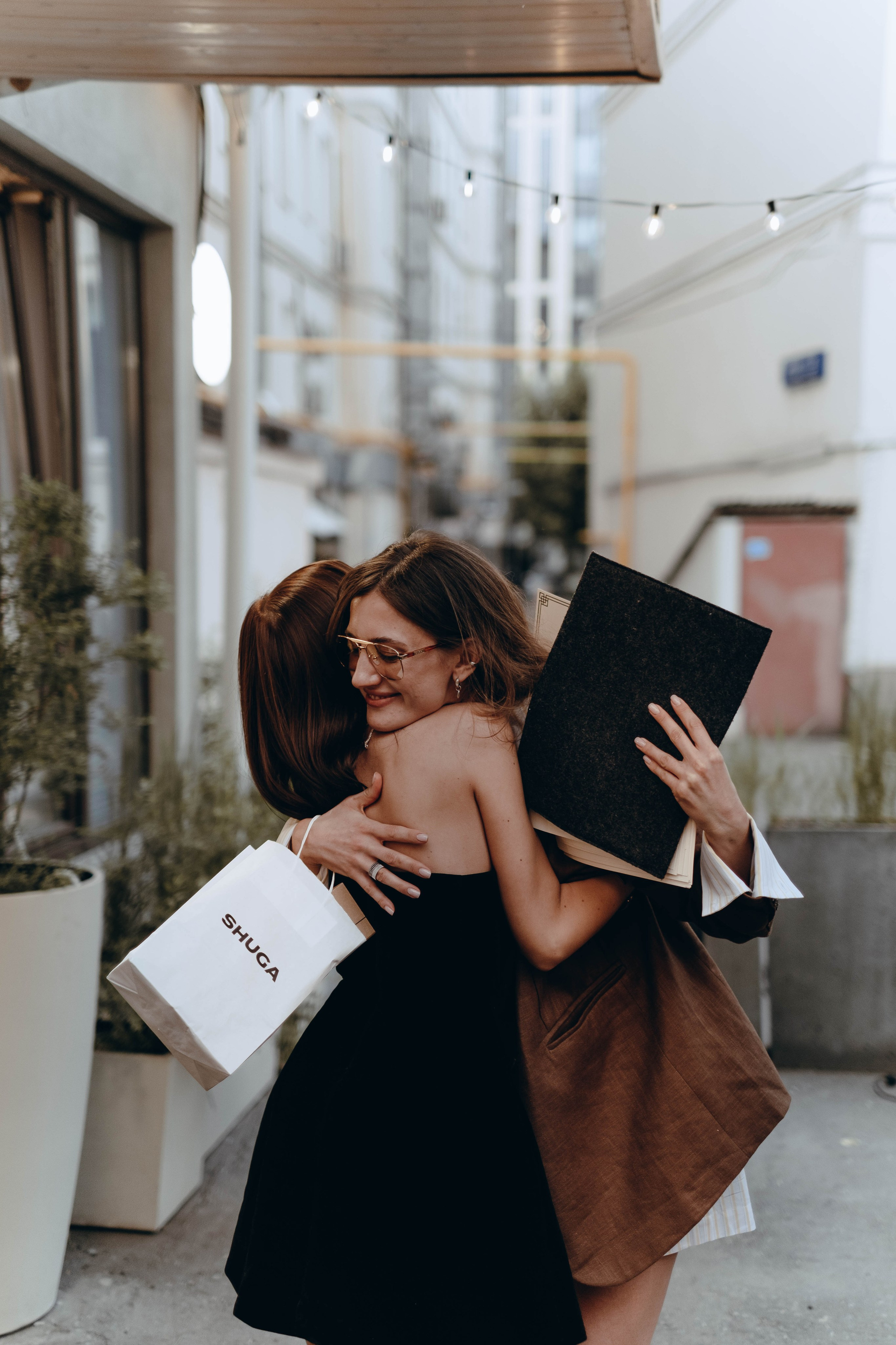 Корпоратив SUGA. Фотограф Аннё| Москва