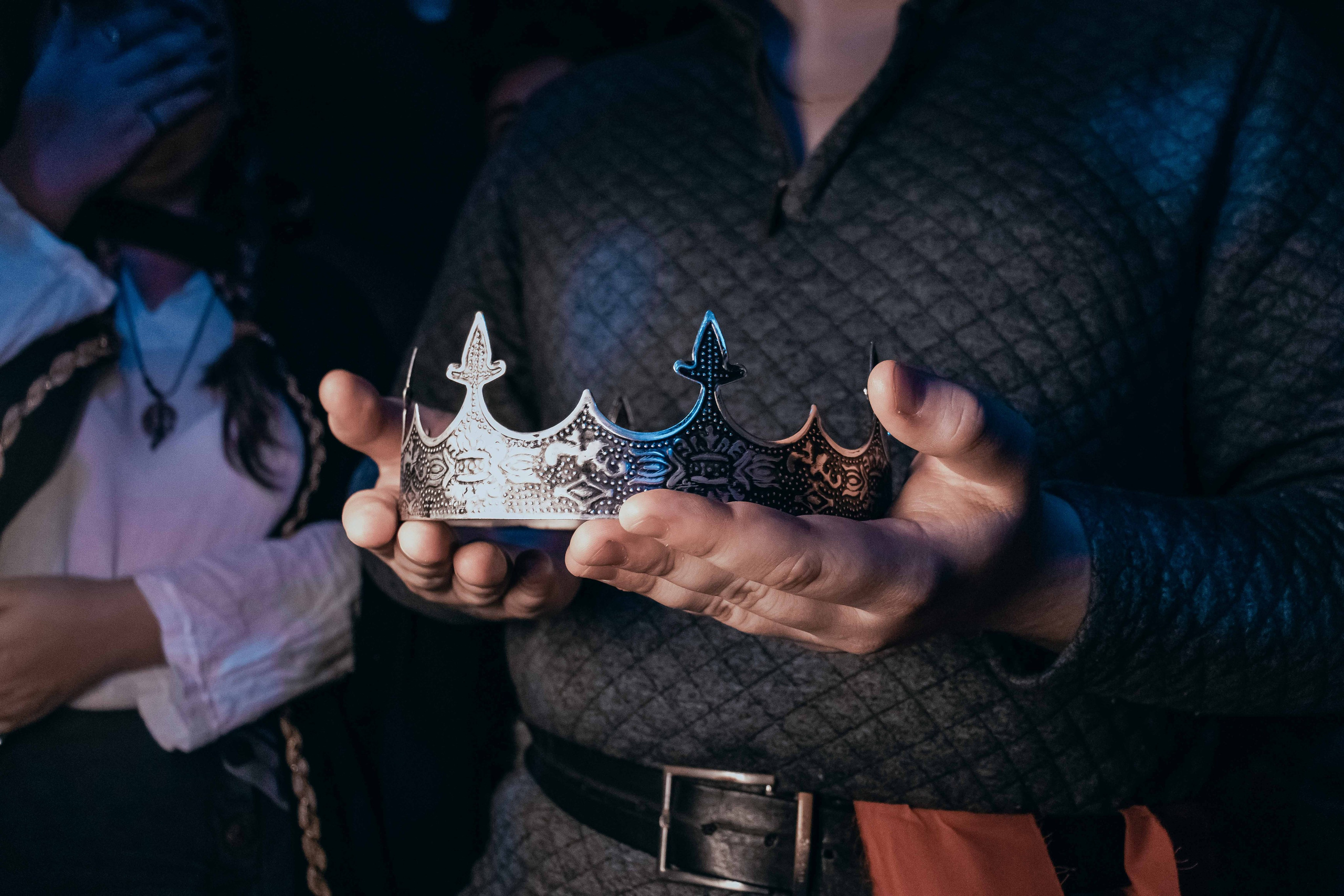 Revolution: Soulscape. Фотограф Аннё| Москва