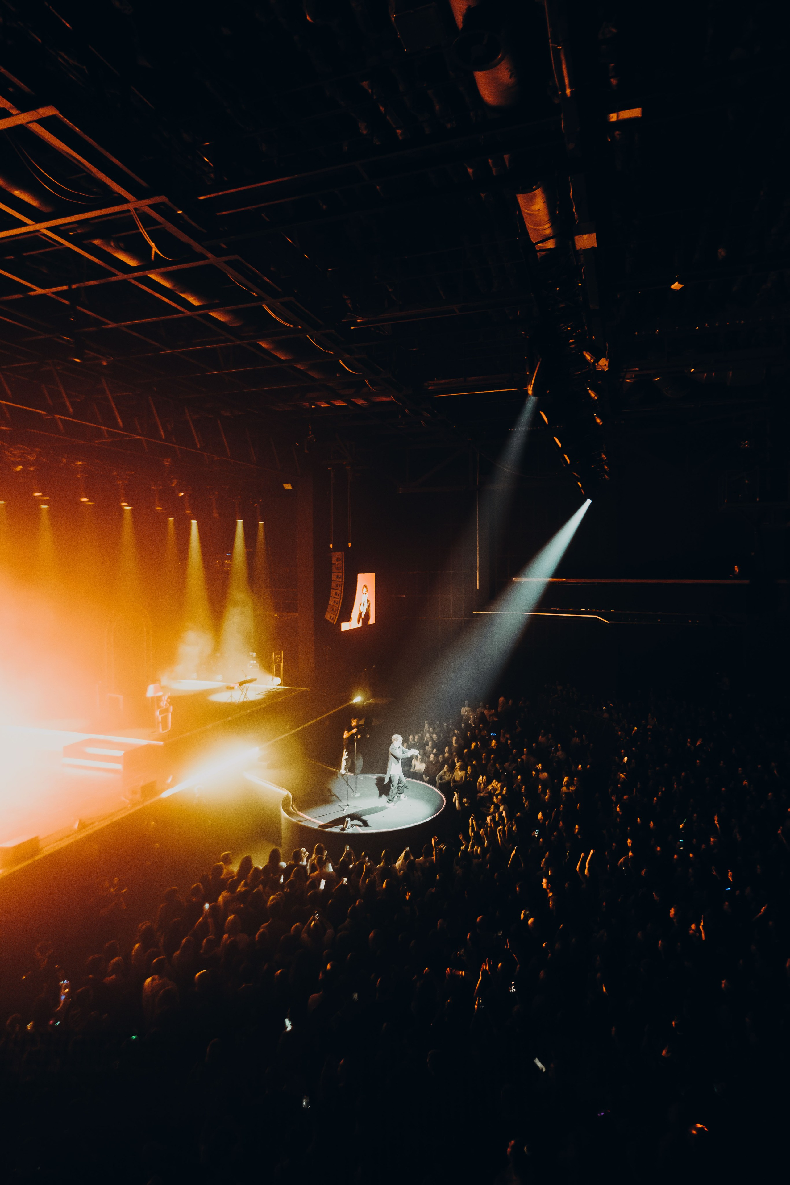 Антоха МС | Гала-концерт 16.11.2025. Фотограф Аннё| Москва