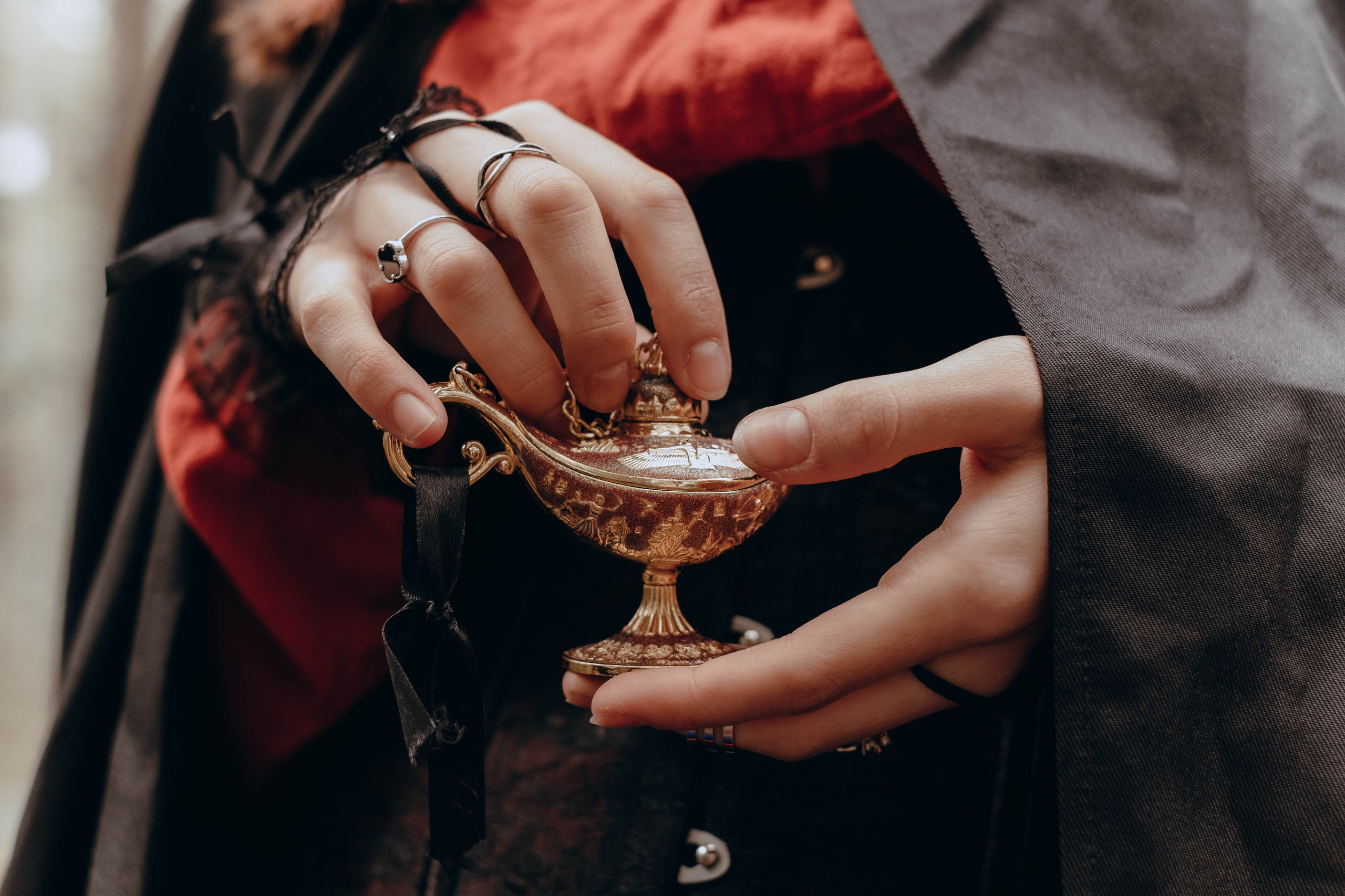 Revolution: Draubergbrand. Фотограф Аннё| Москва