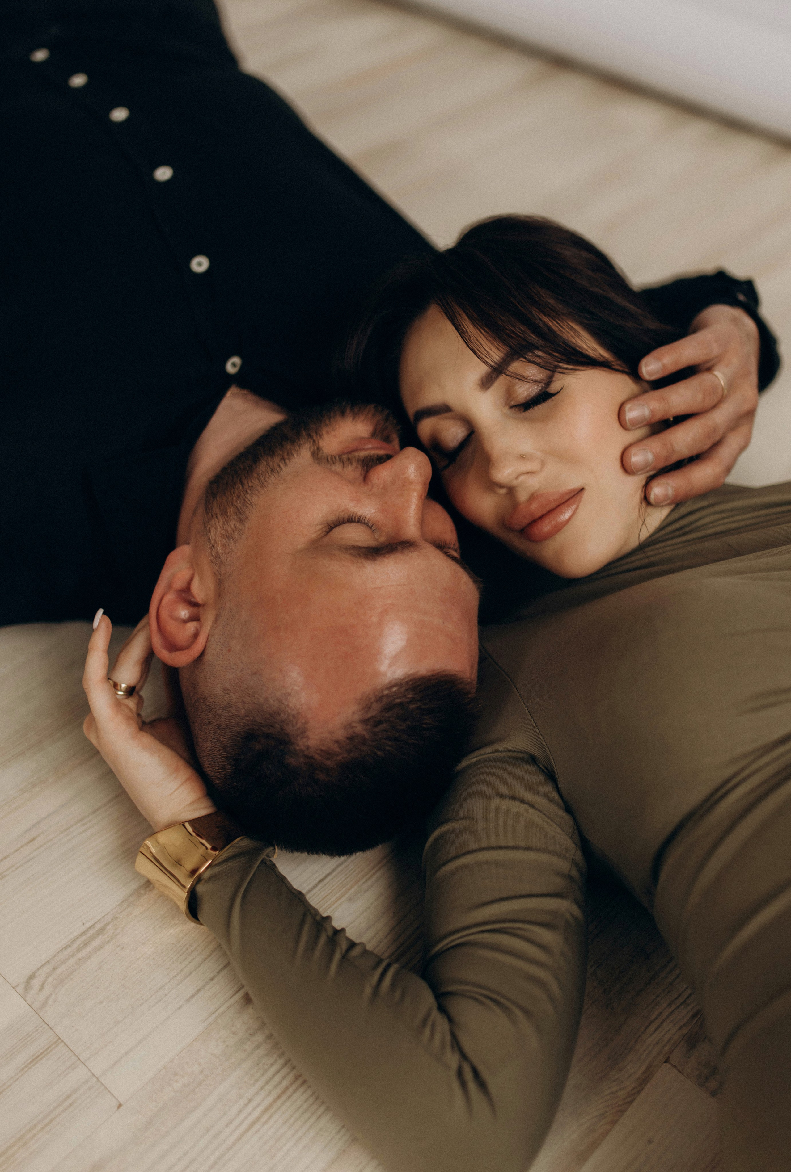 В ожидании 💛. Услуги