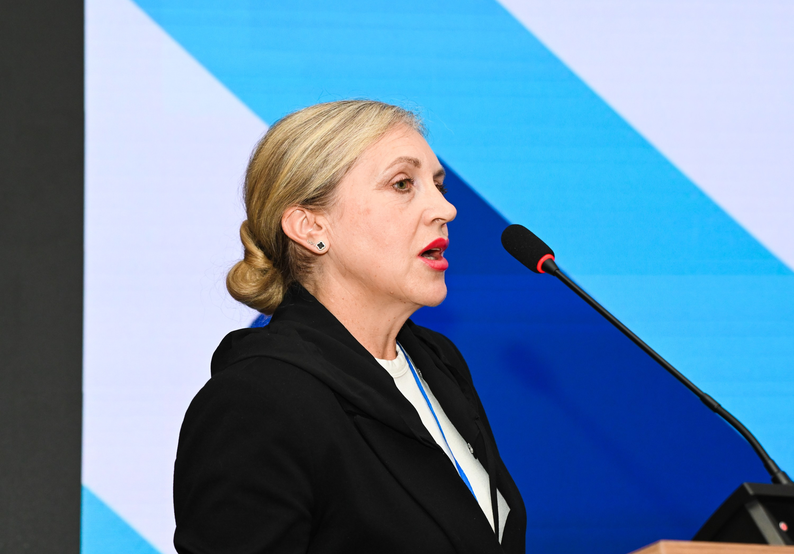 Репортажная деловая фотосъемка конференций, форумов, фестивалей