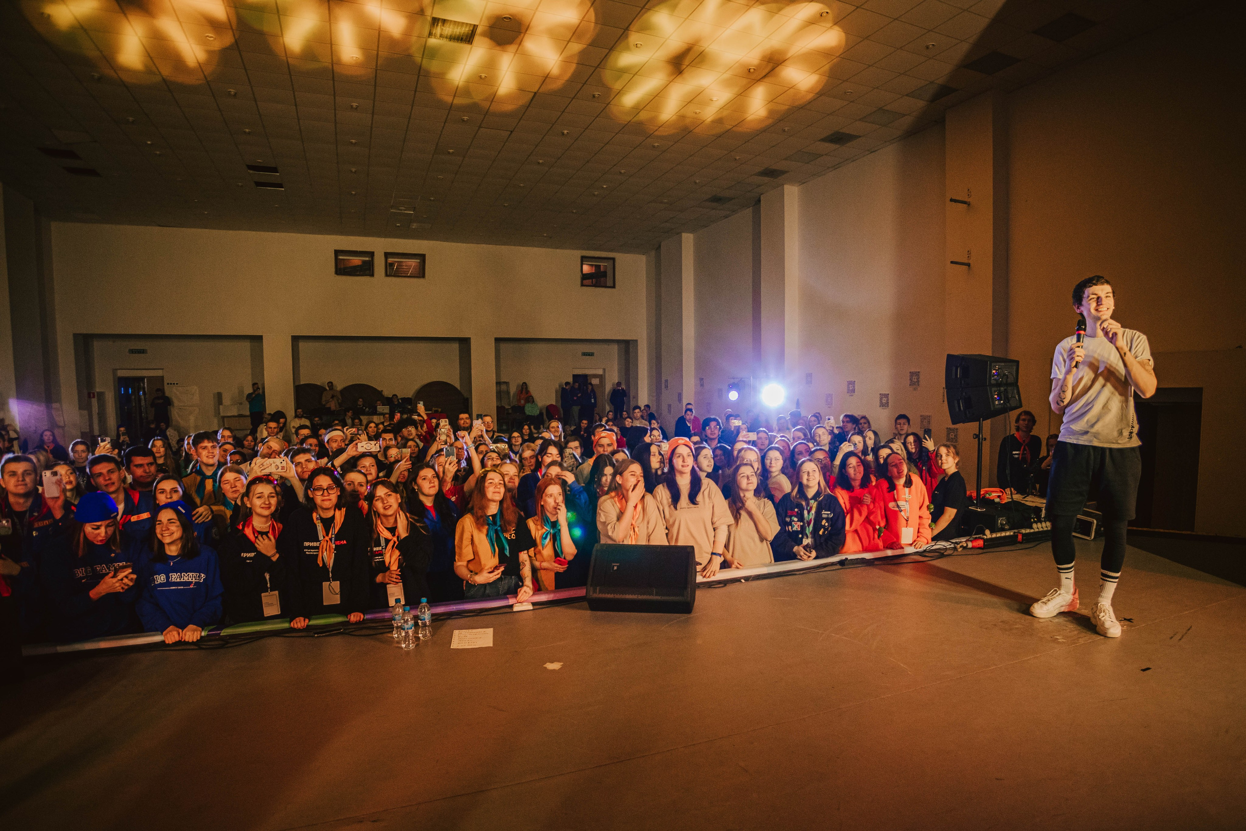 ГЕРОИ МОИХ КОМИКСОВ…