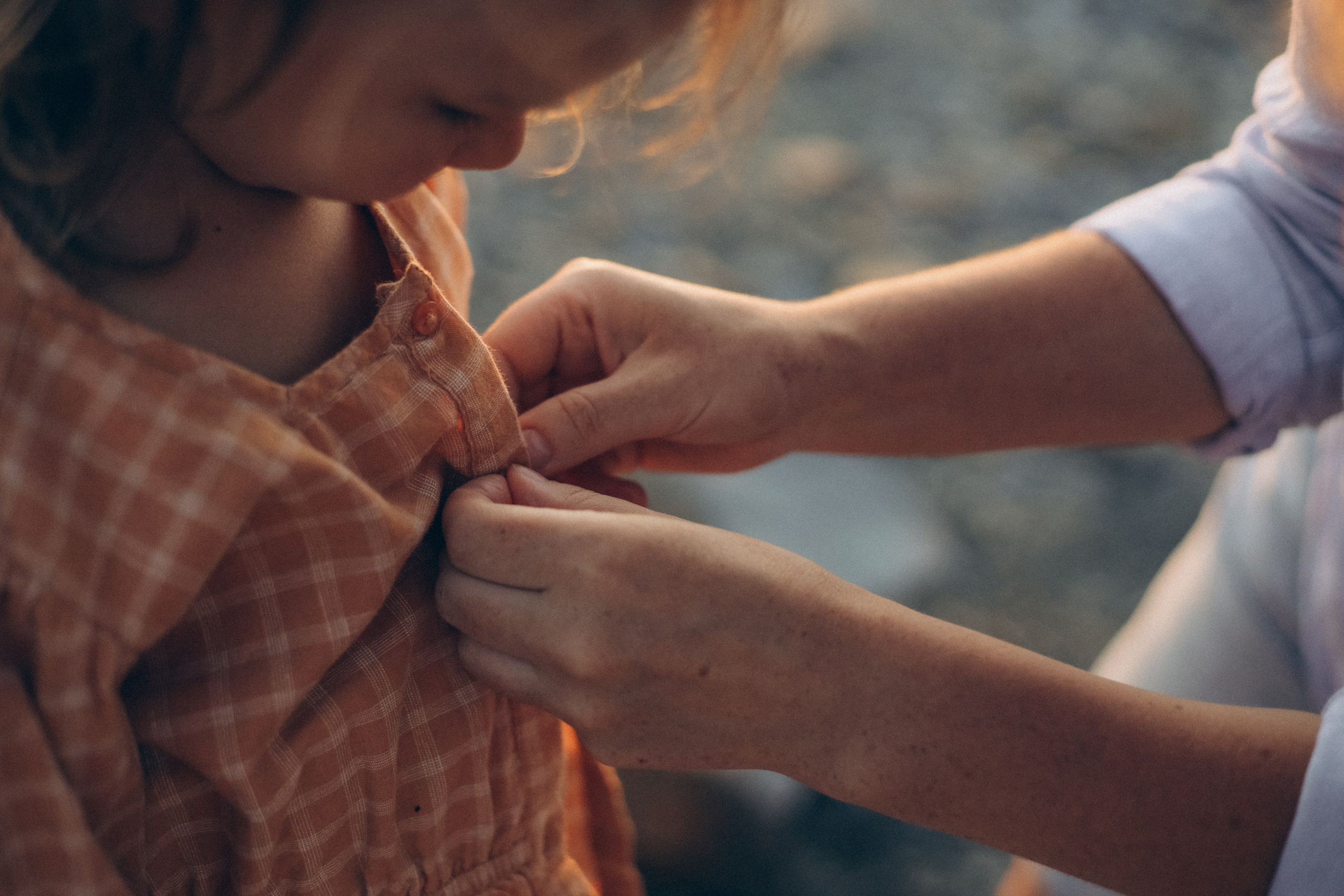 Татьяна, Алексей, Сергей и Аврора. Семейный фотограф Анапа