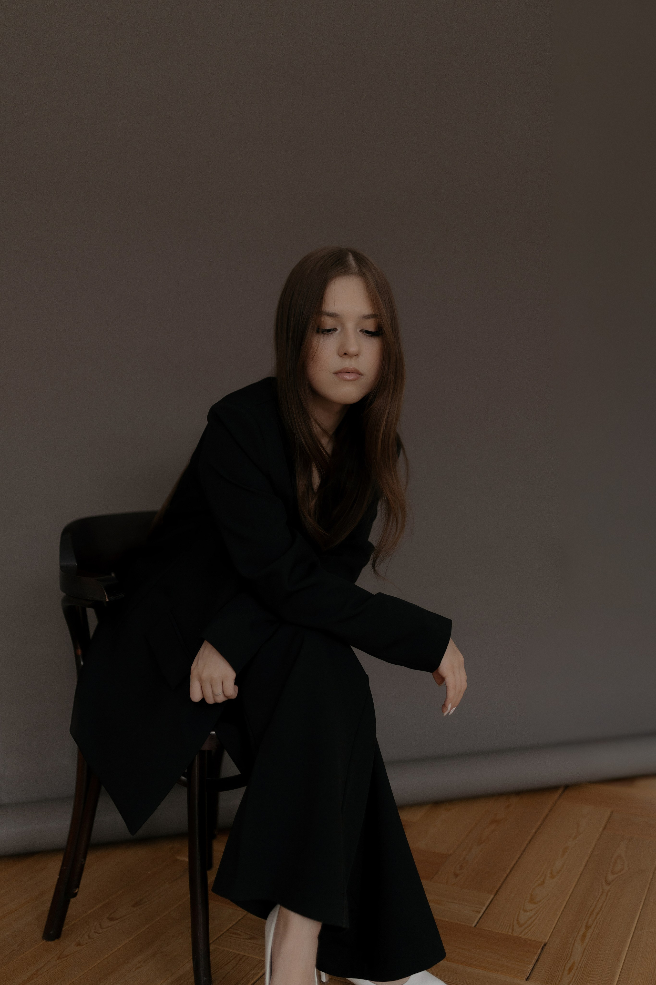 Мария и Александра. DARYA.BELKINA