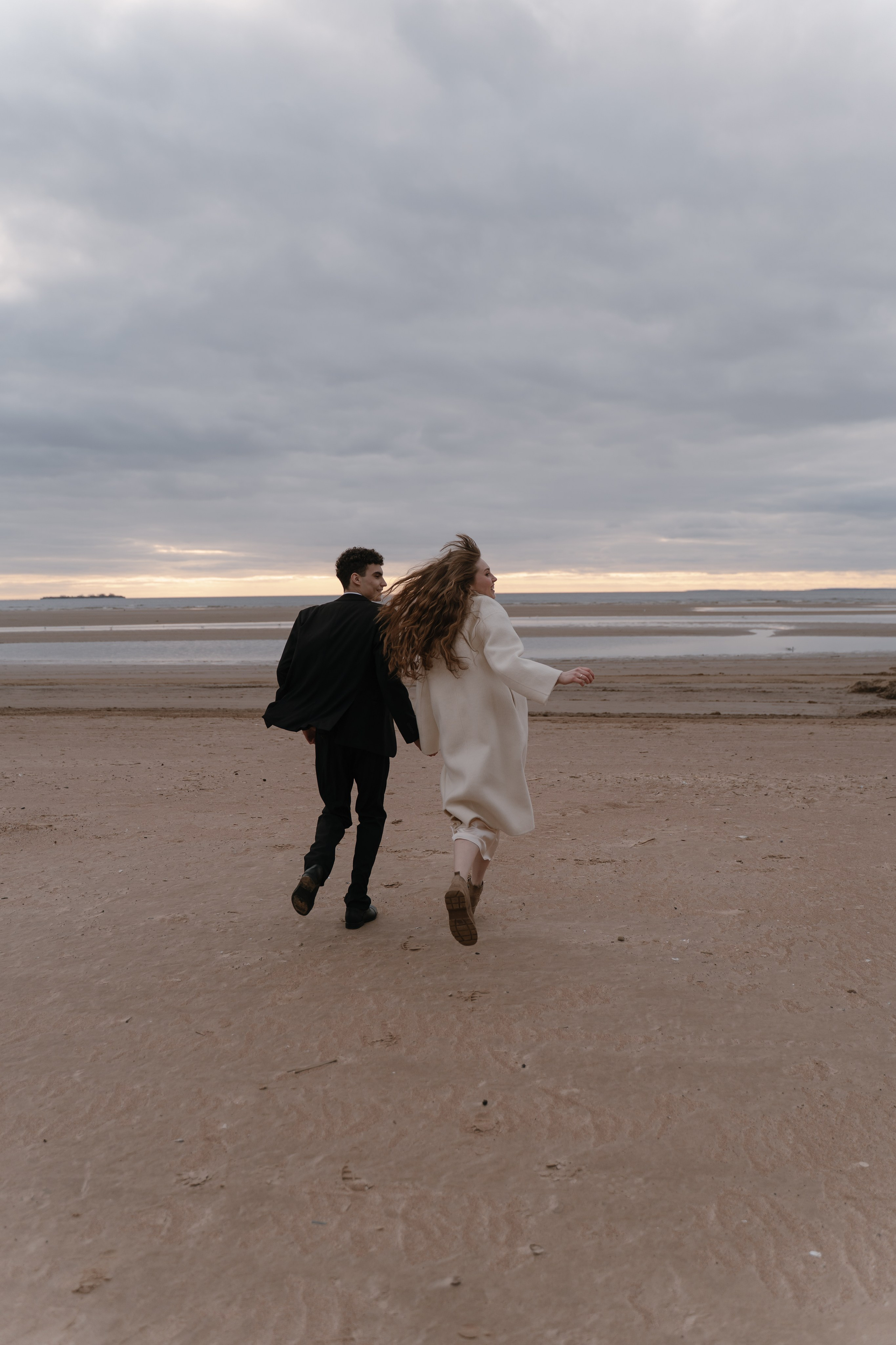 P&A (творческая съемка). Свадебный фотограф — Наталья Фед СПб/Москва