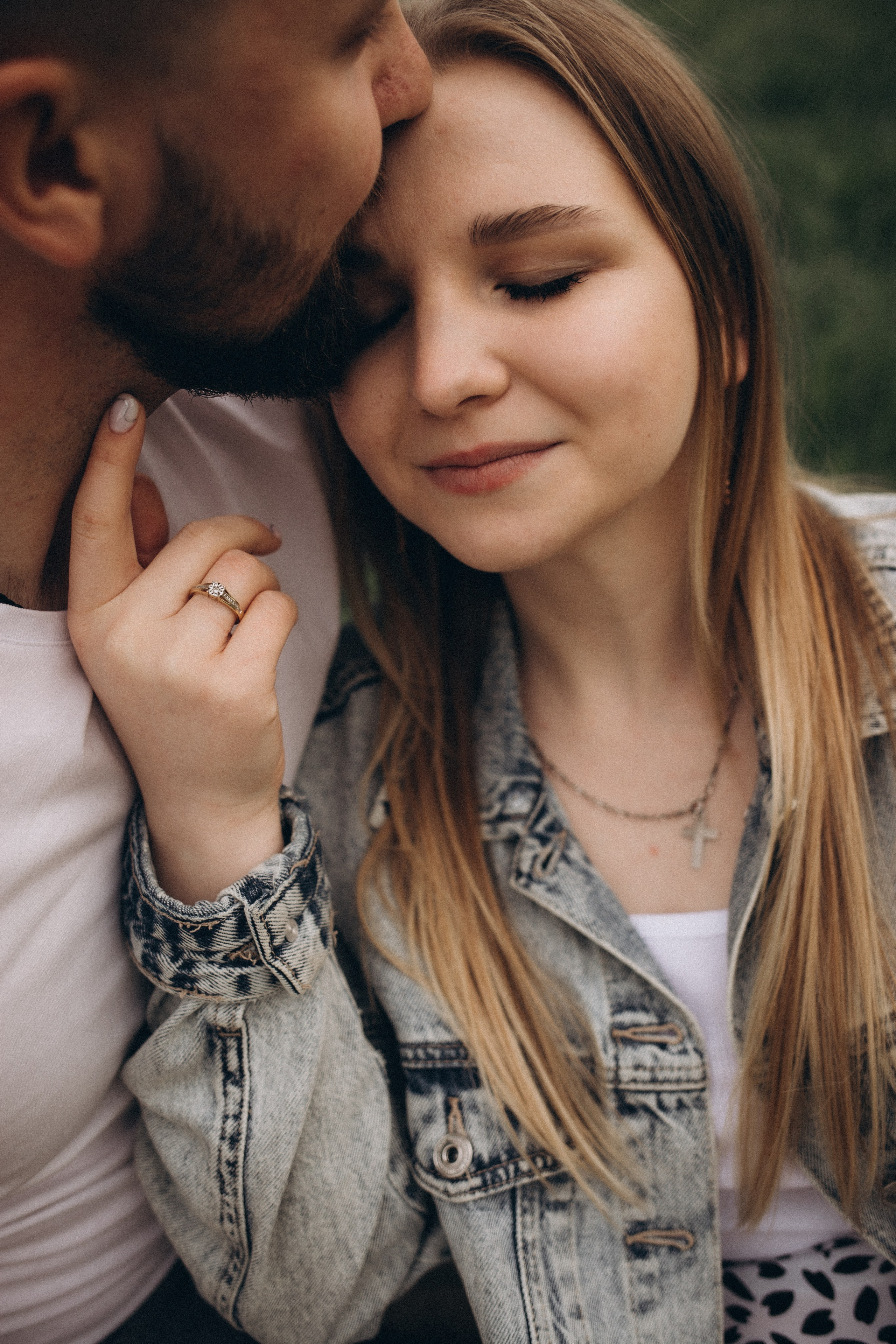 Вадим и Юля. Семейный и свадебный фотограф Анна Кожокарь