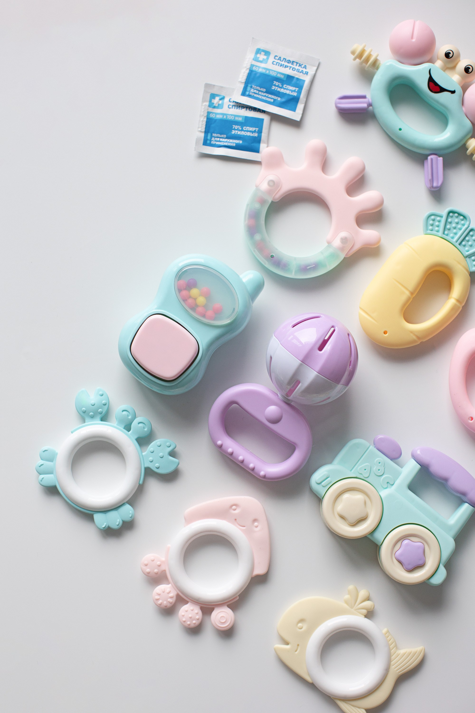 Предметная съемка. Фотограф Якимова Евгения