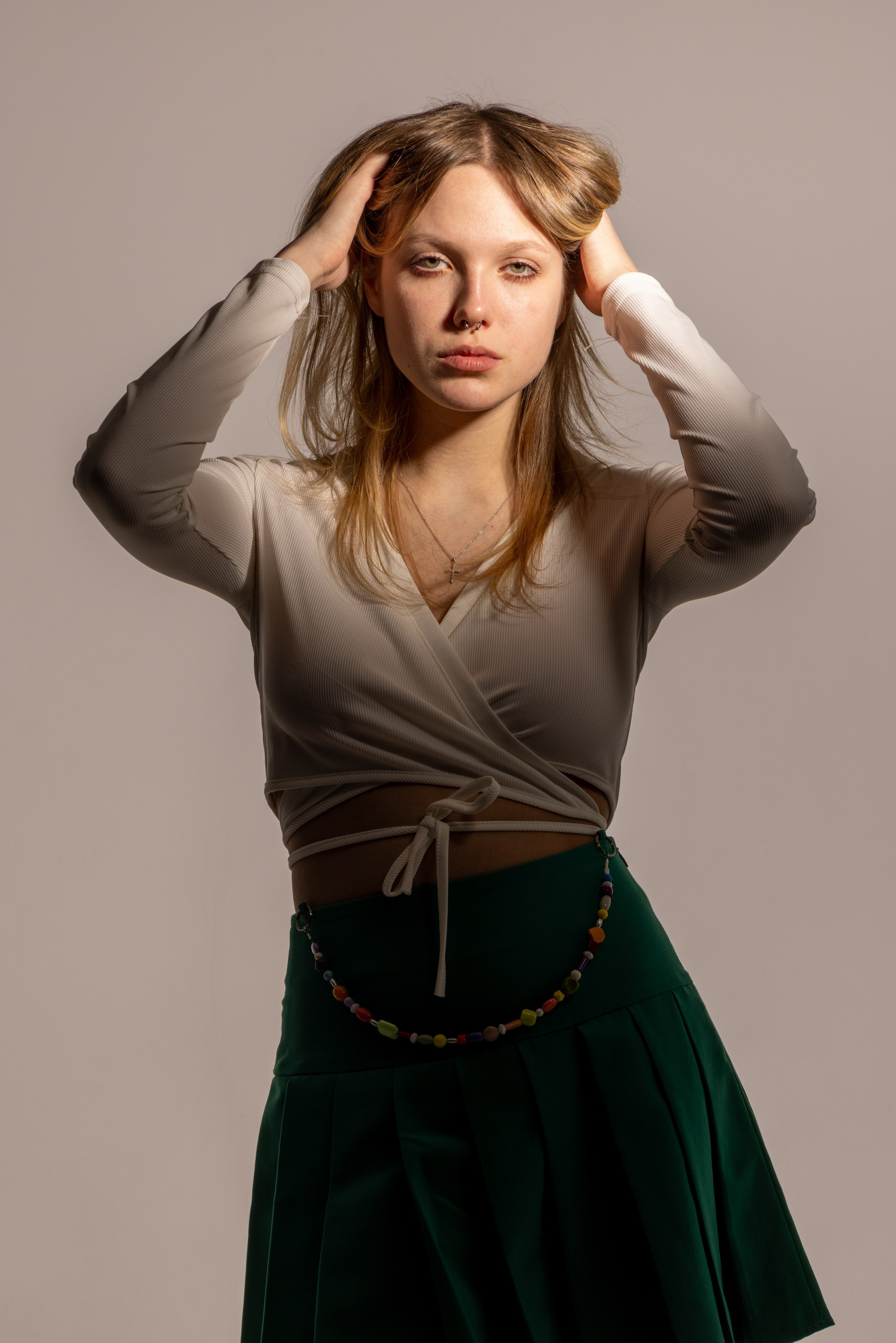 Британская высшая школа дизайна. Андрей Шаповалов — репортажный фотограф в Москве