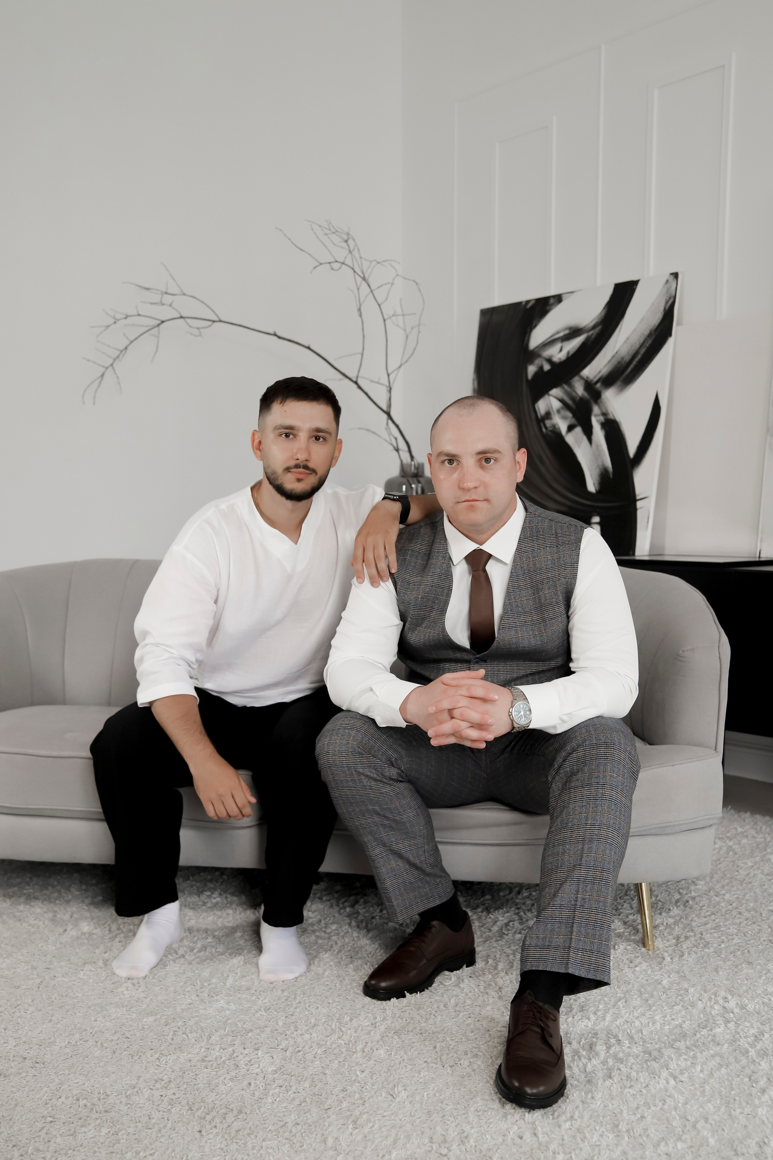 Wedding Andrey & Anna. Свадебный фотограф Краснодар Марина Зверева