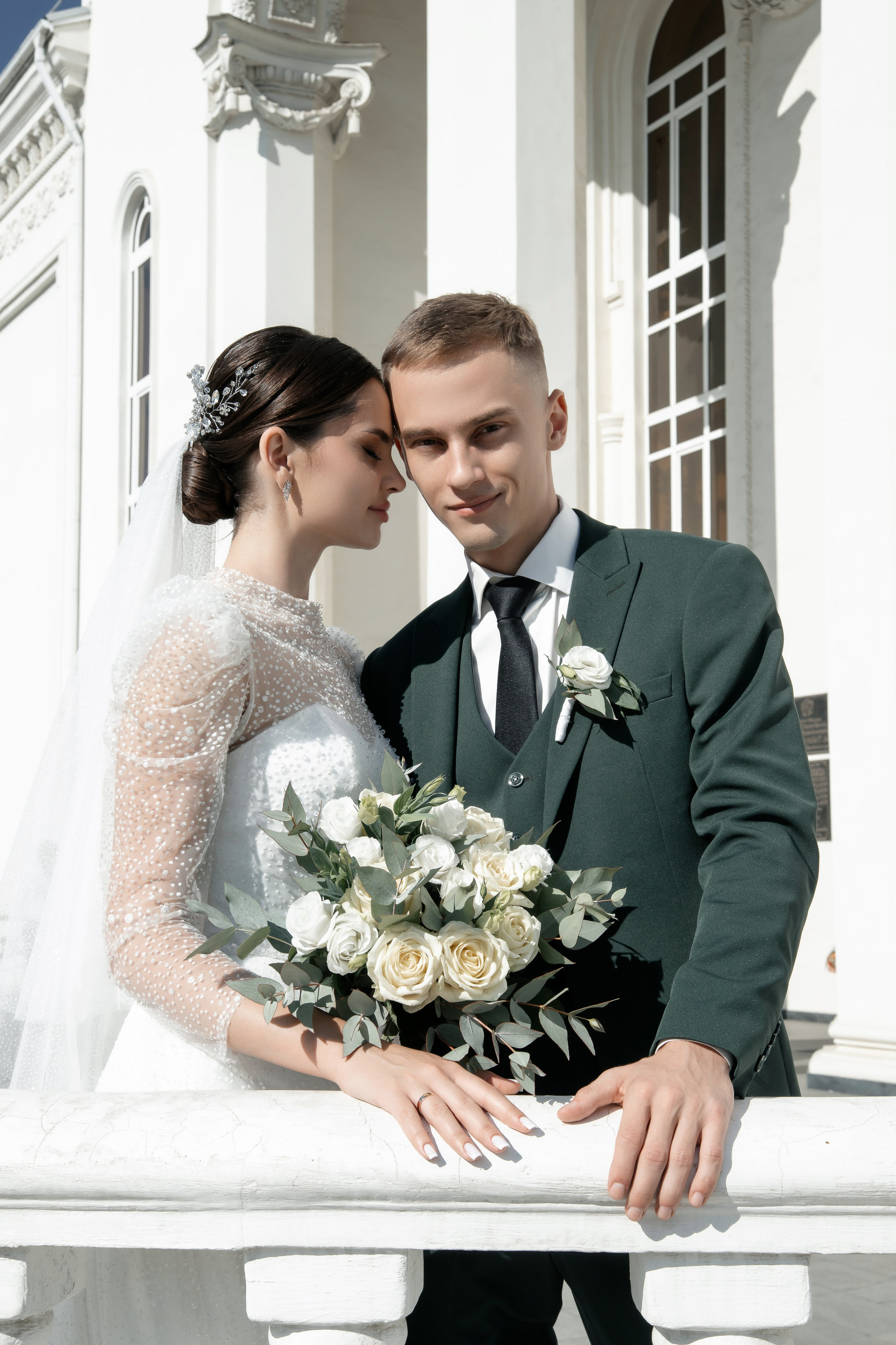 A&G | Krd. Свадебный фотограф Краснодар Марина Зверева