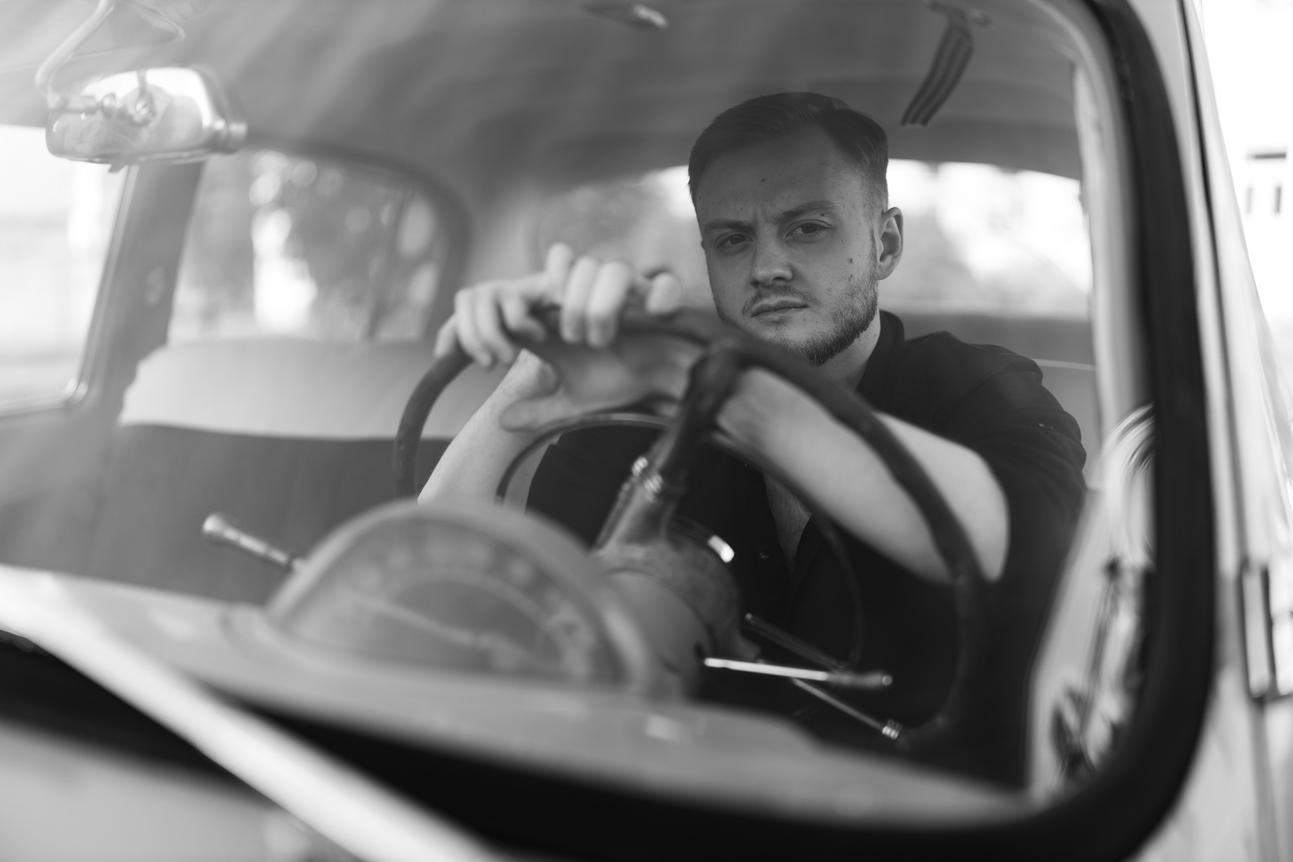 Фотограф в Кашине Калязине Кесовой Горе. Евгений Копайсов | официальный сайт