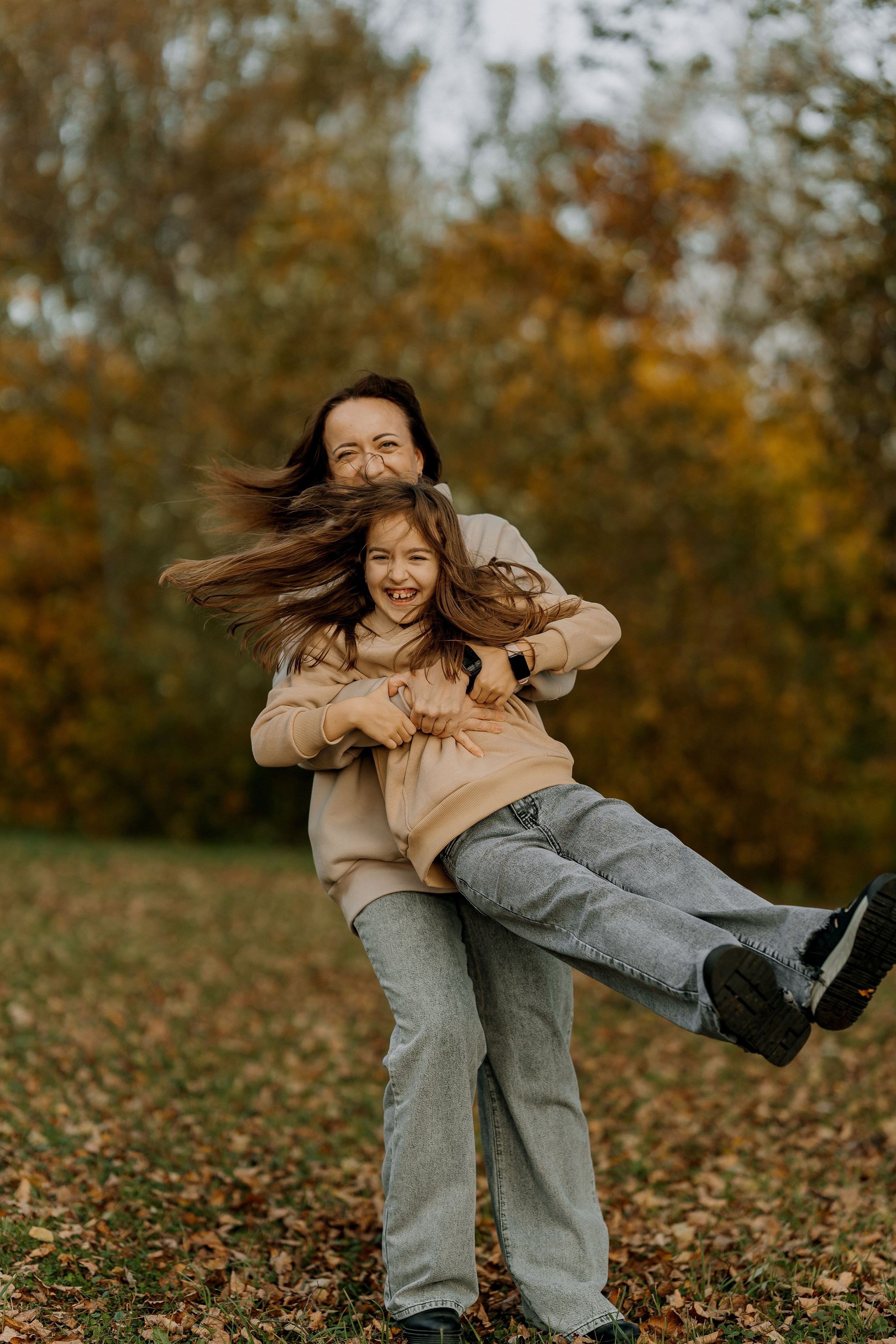 Виктория и Полина. Свадебный и индивидуальный фотограф в Суворове Клюева Мария