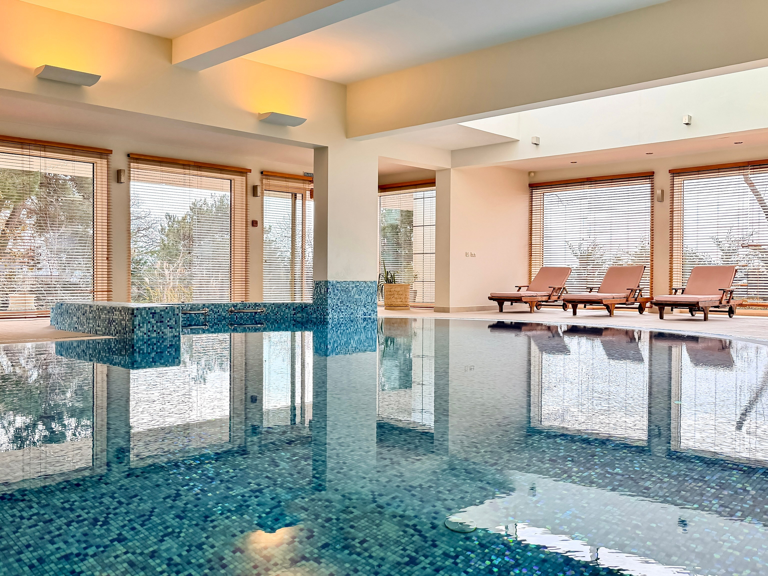 Интерьерная съёмка для гостиниц. Интерьерный фотограф на побережье Краснодарского края Диана Бажанова