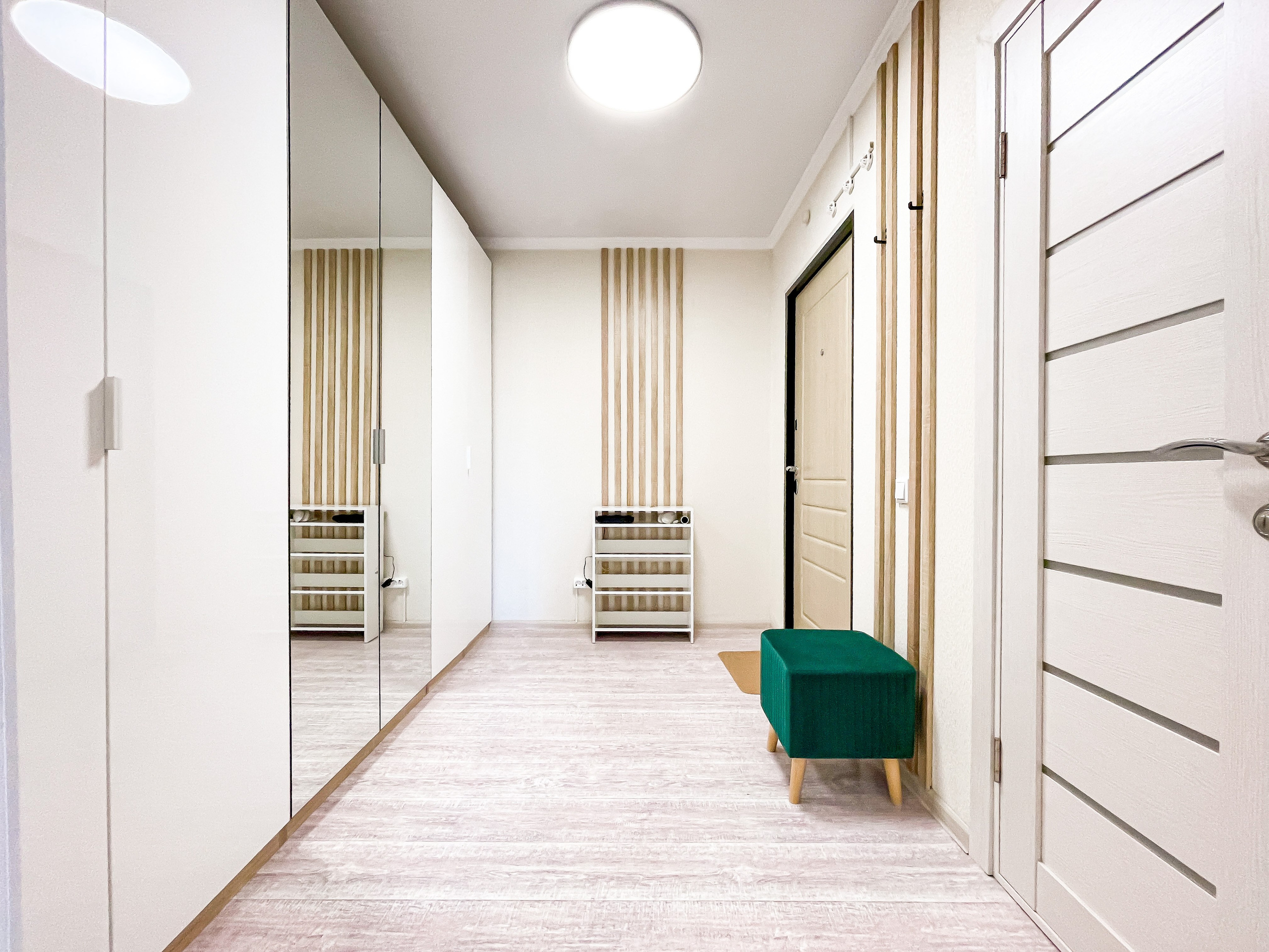 Интерьерная съёмка квартиры. Интерьерный фотограф на побережье Краснодарского края Диана Бажанова