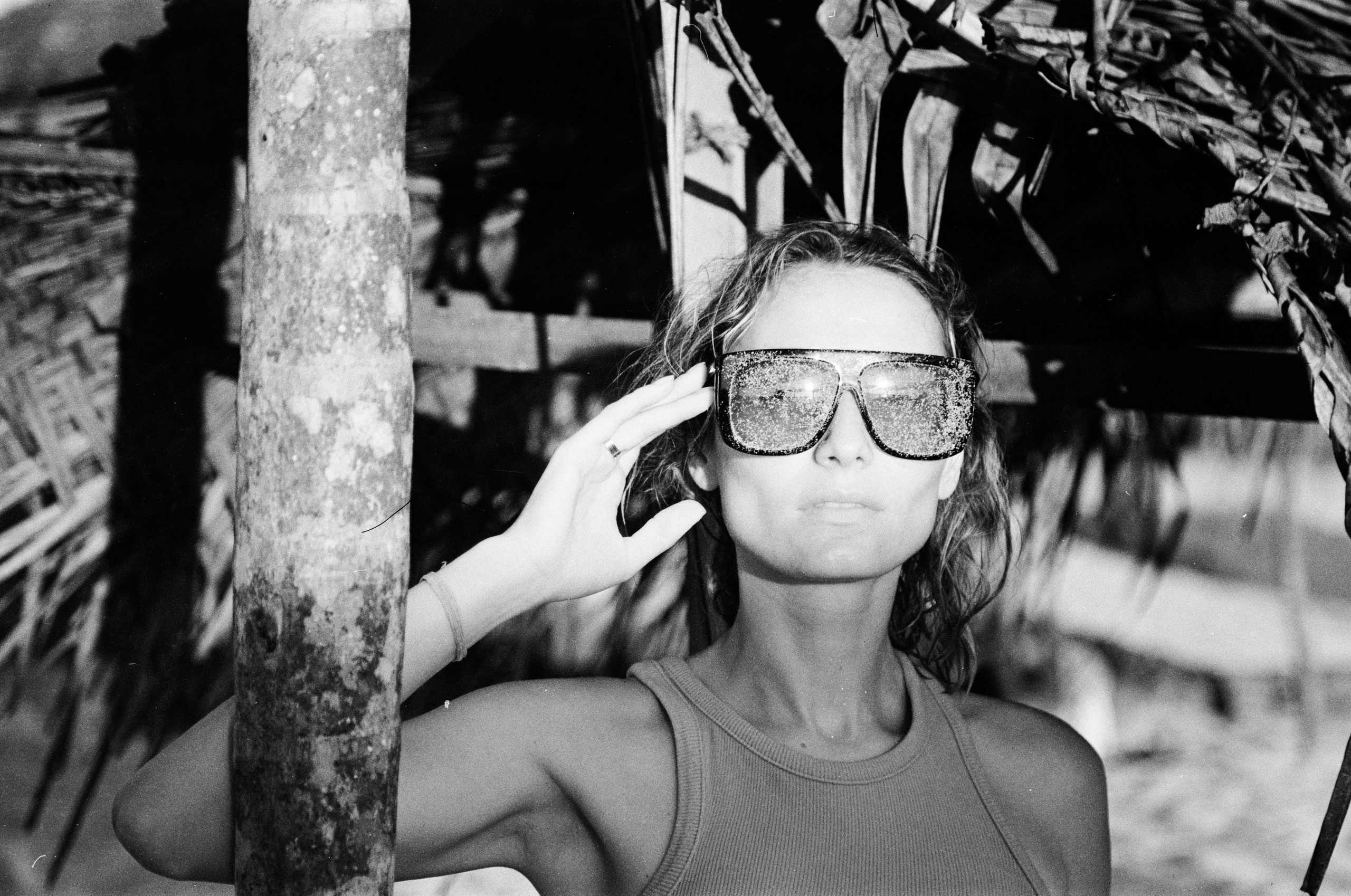 Пленка. Фотограф Ulumberg Arslan