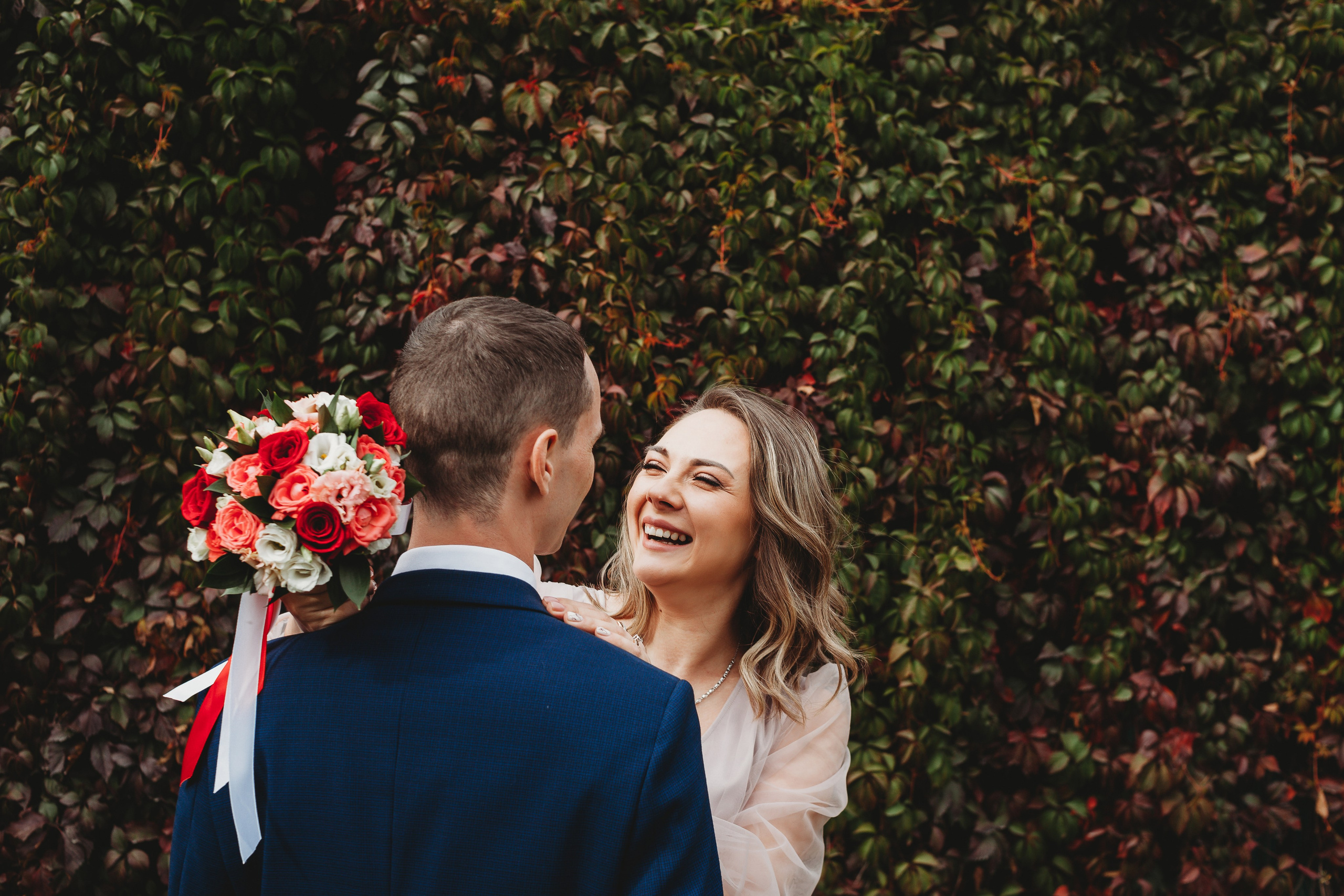 🖤. Екатерина Королева. Фотограф. Хабаровск