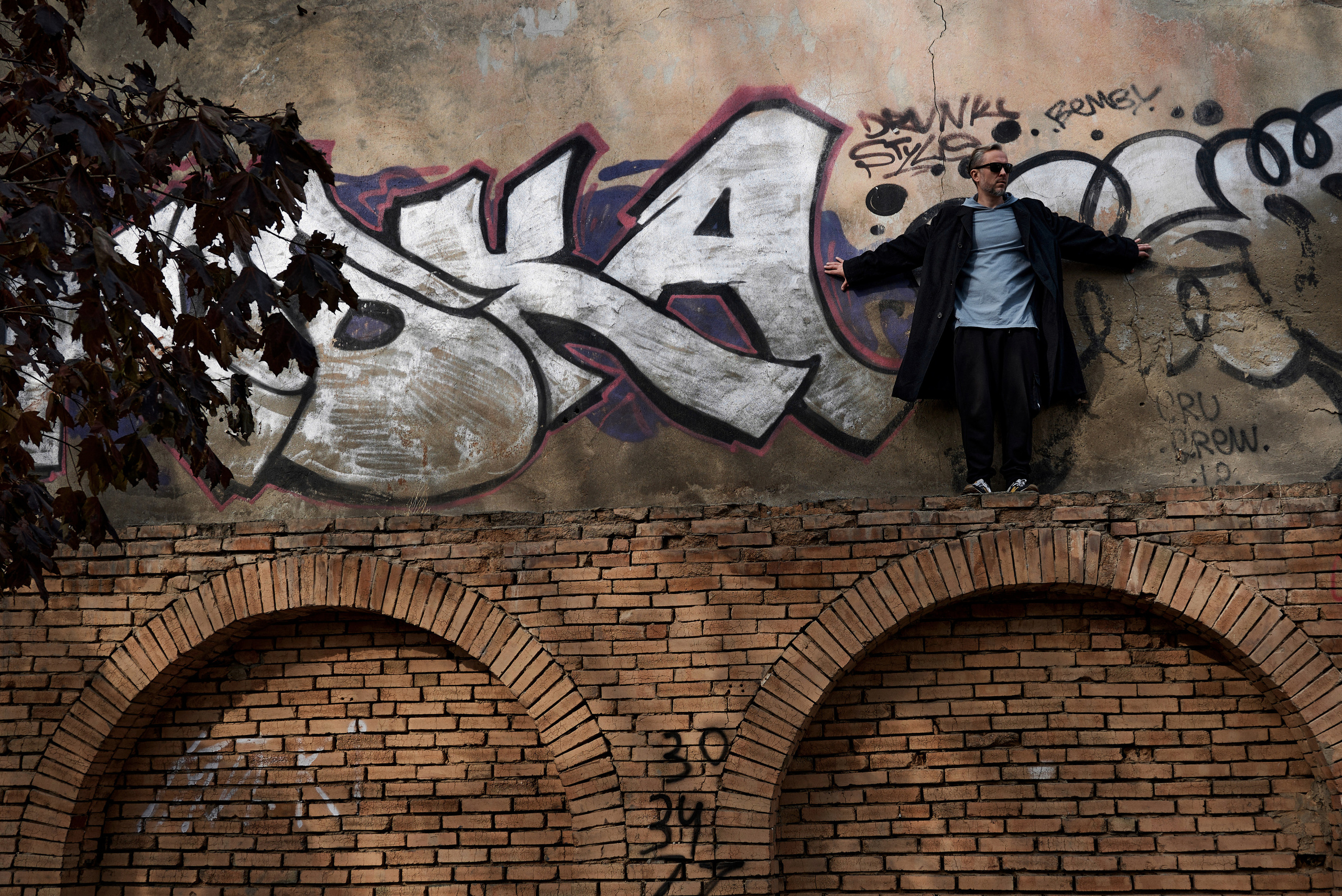 Олег. Свадебный и портретный фотограф Пётр Ладанов