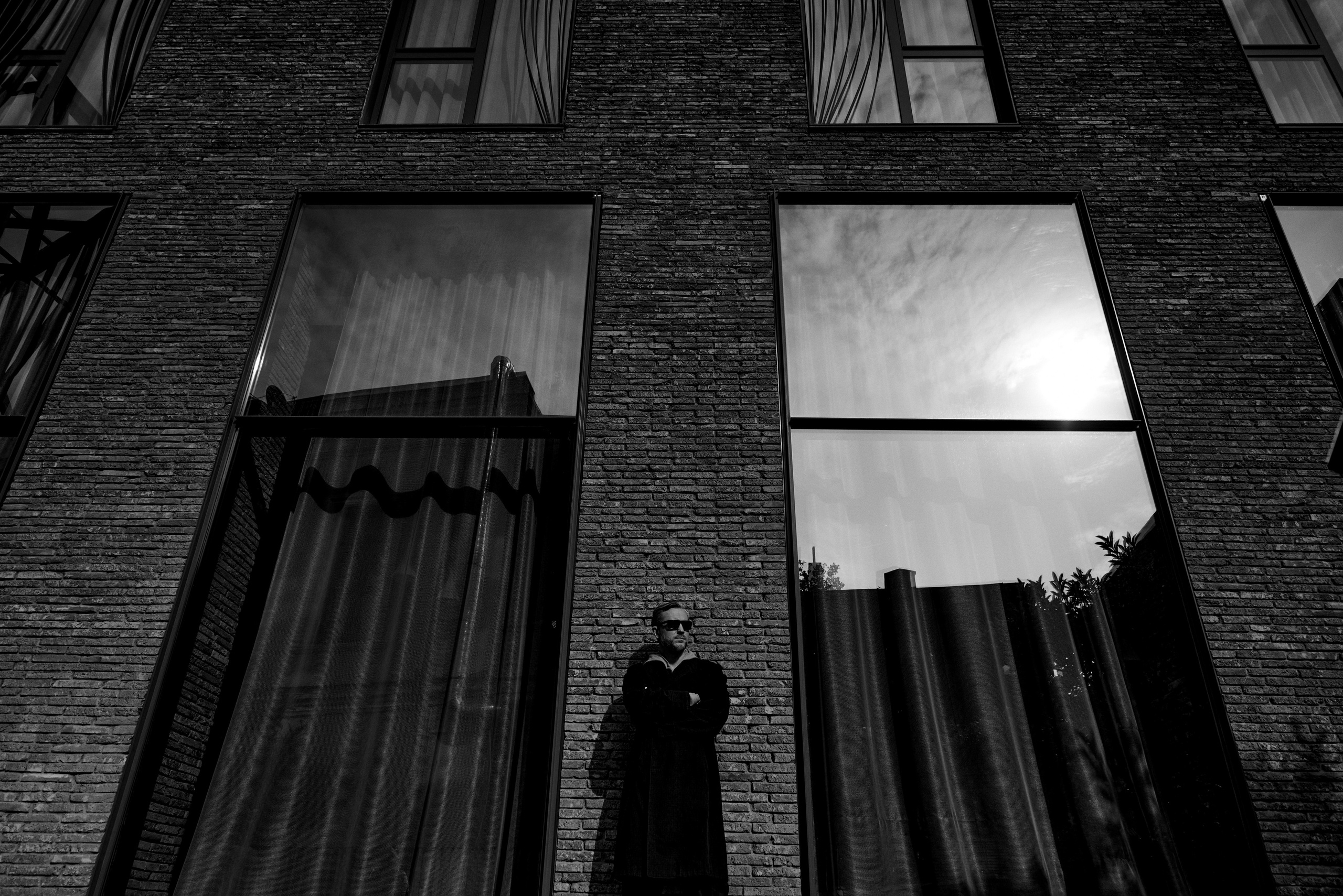 Олег. Свадебный и портретный фотограф Пётр Ладанов