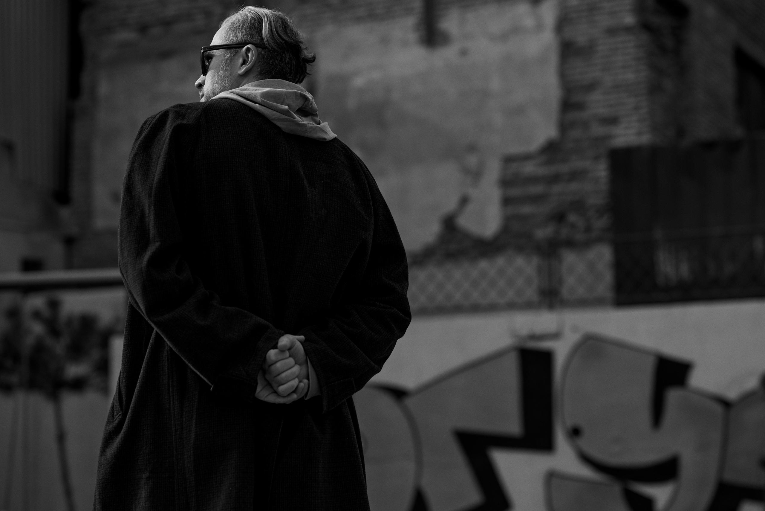 Олег. Свадебный и портретный фотограф Пётр Ладанов