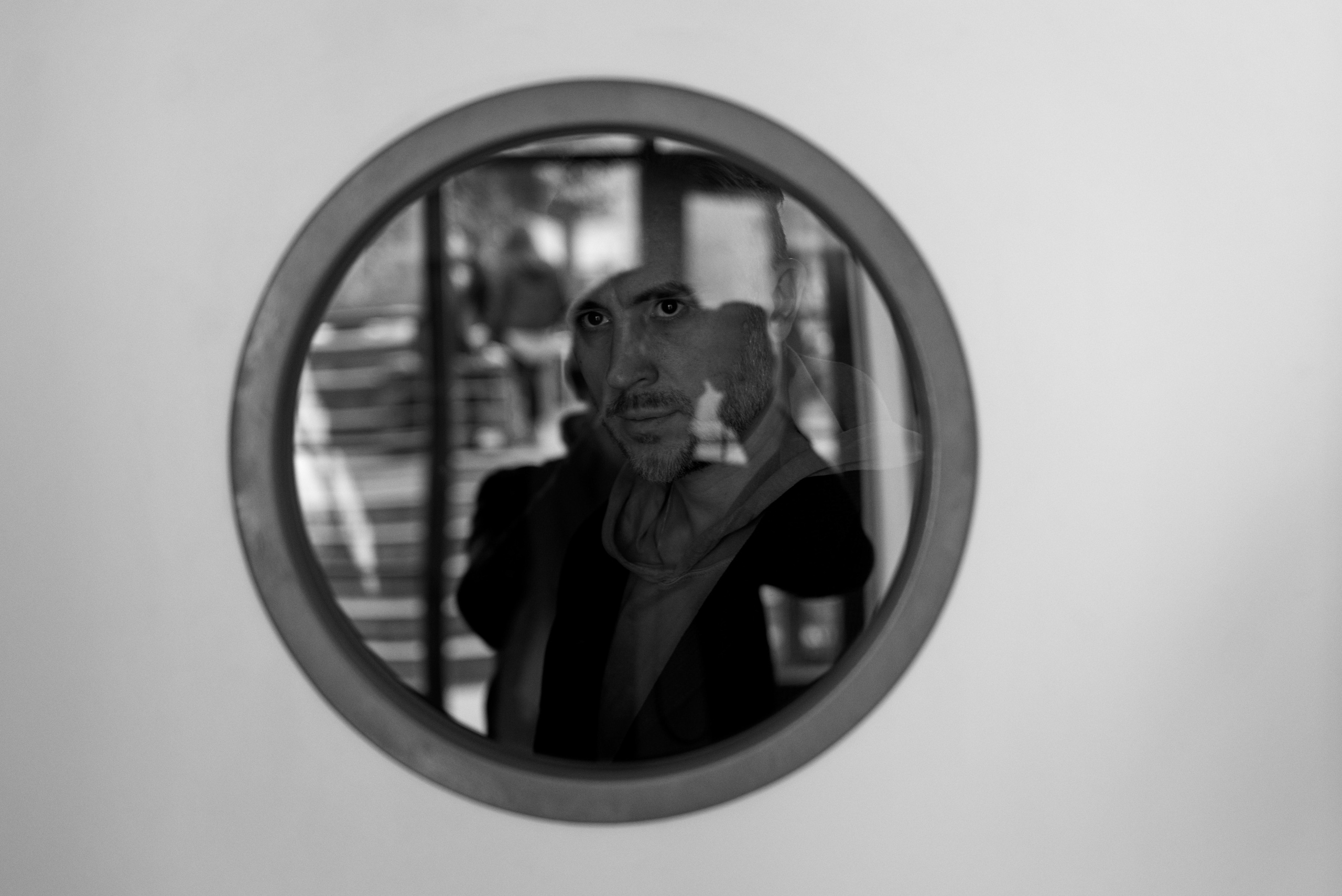 Олег. Свадебный и портретный фотограф Пётр Ладанов