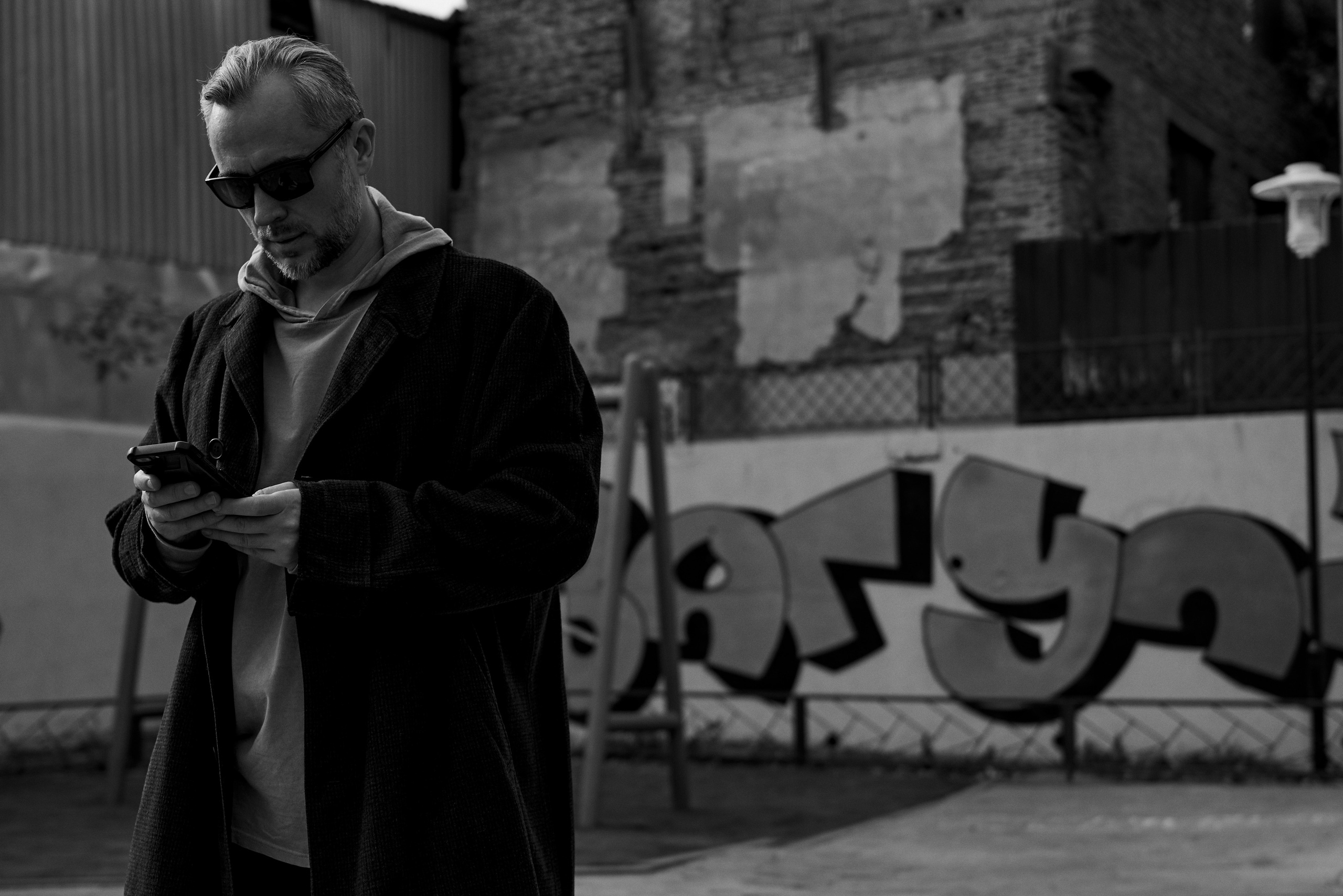 Олег. Свадебный и портретный фотограф Пётр Ладанов