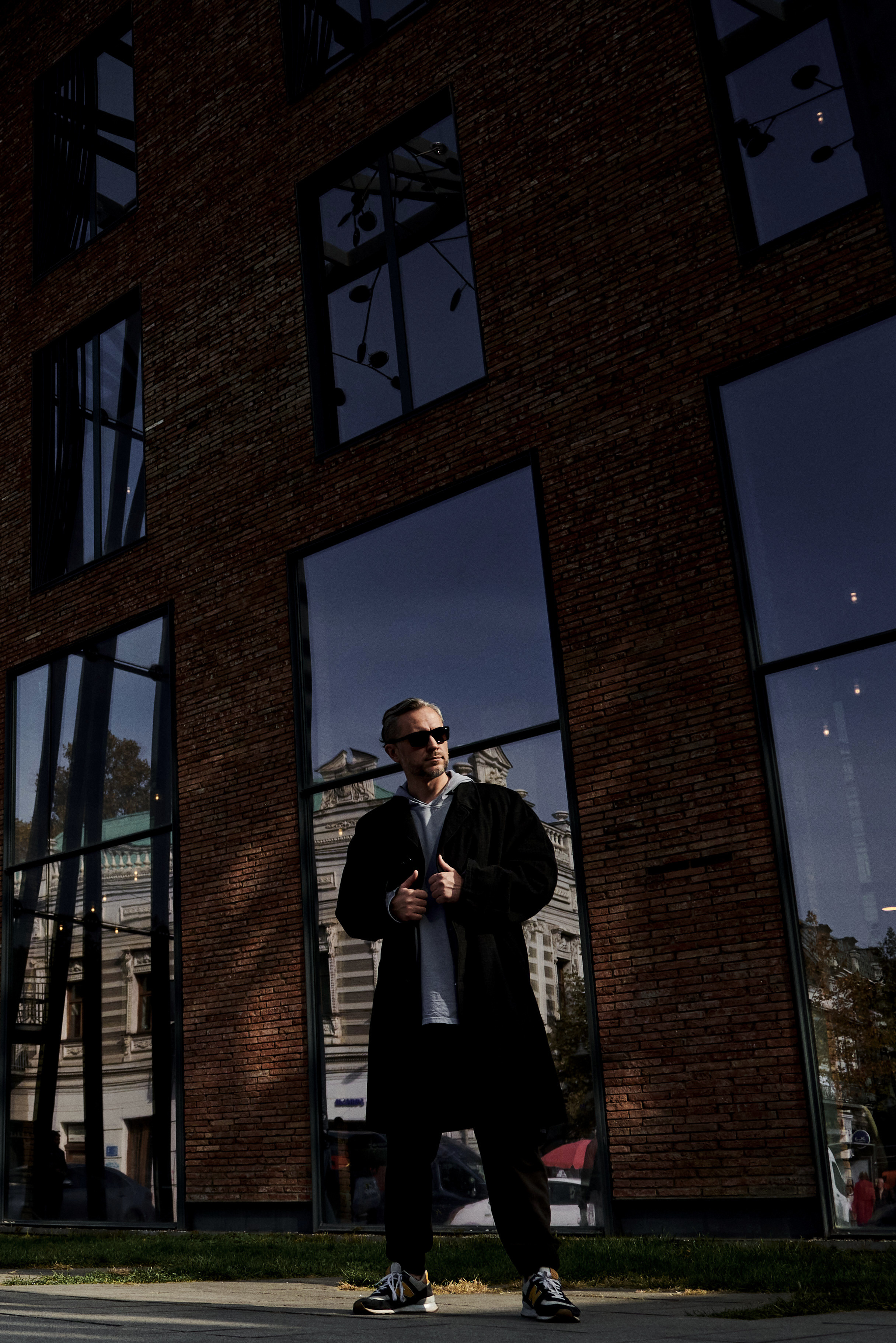 Олег. Свадебный и портретный фотограф Пётр Ладанов