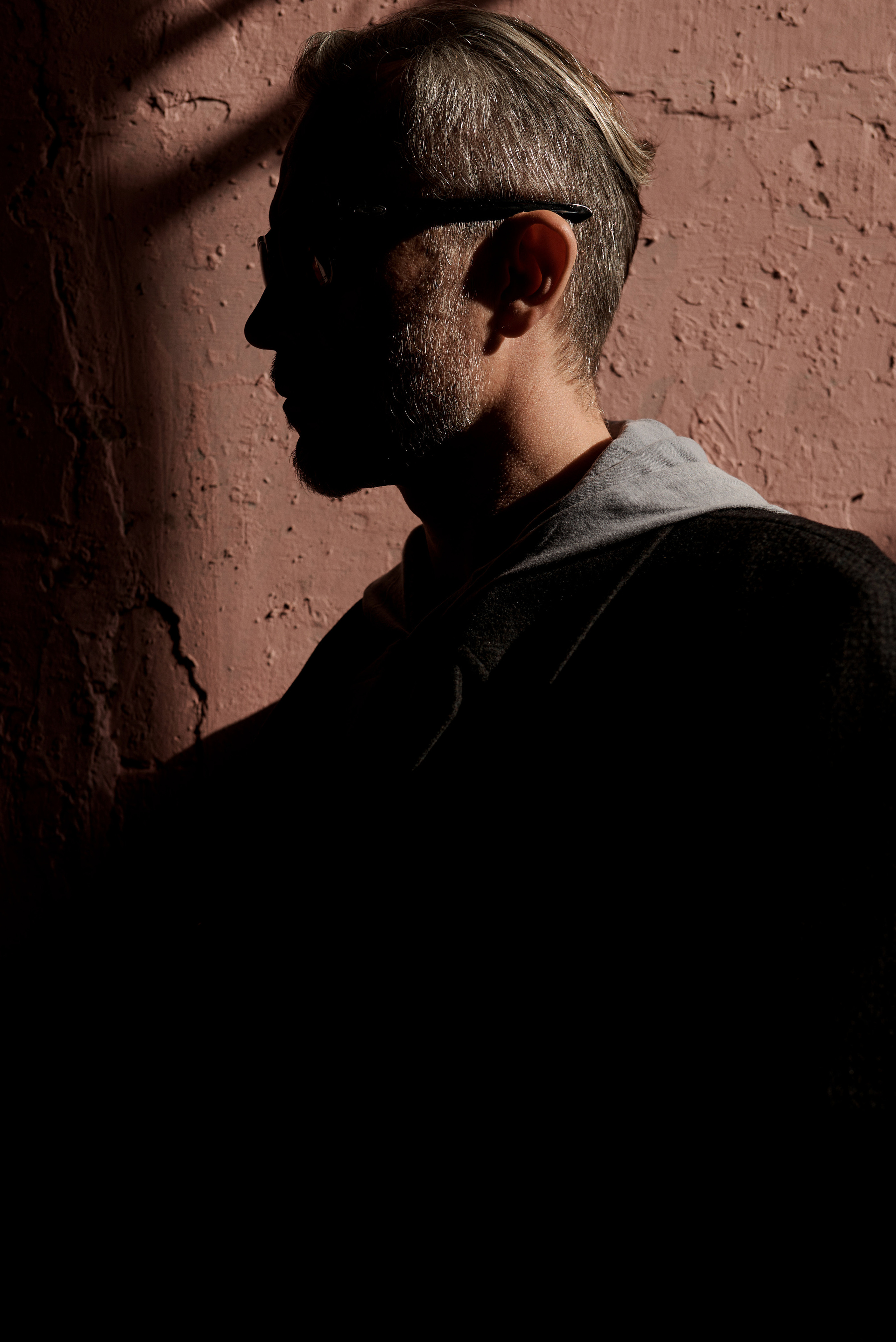 Олег. Свадебный и портретный фотограф Пётр Ладанов