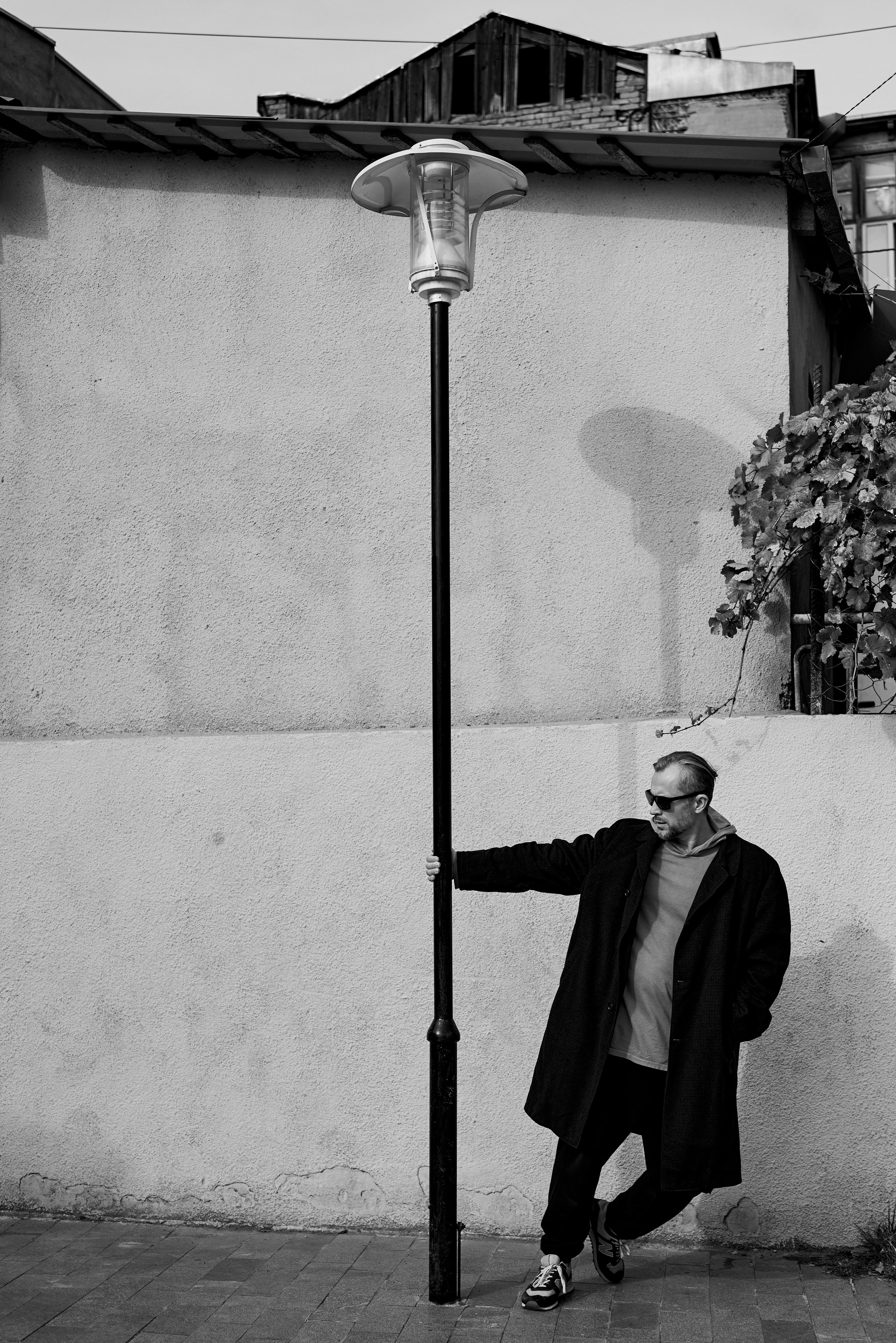 Олег. Свадебный и портретный фотограф Пётр Ладанов