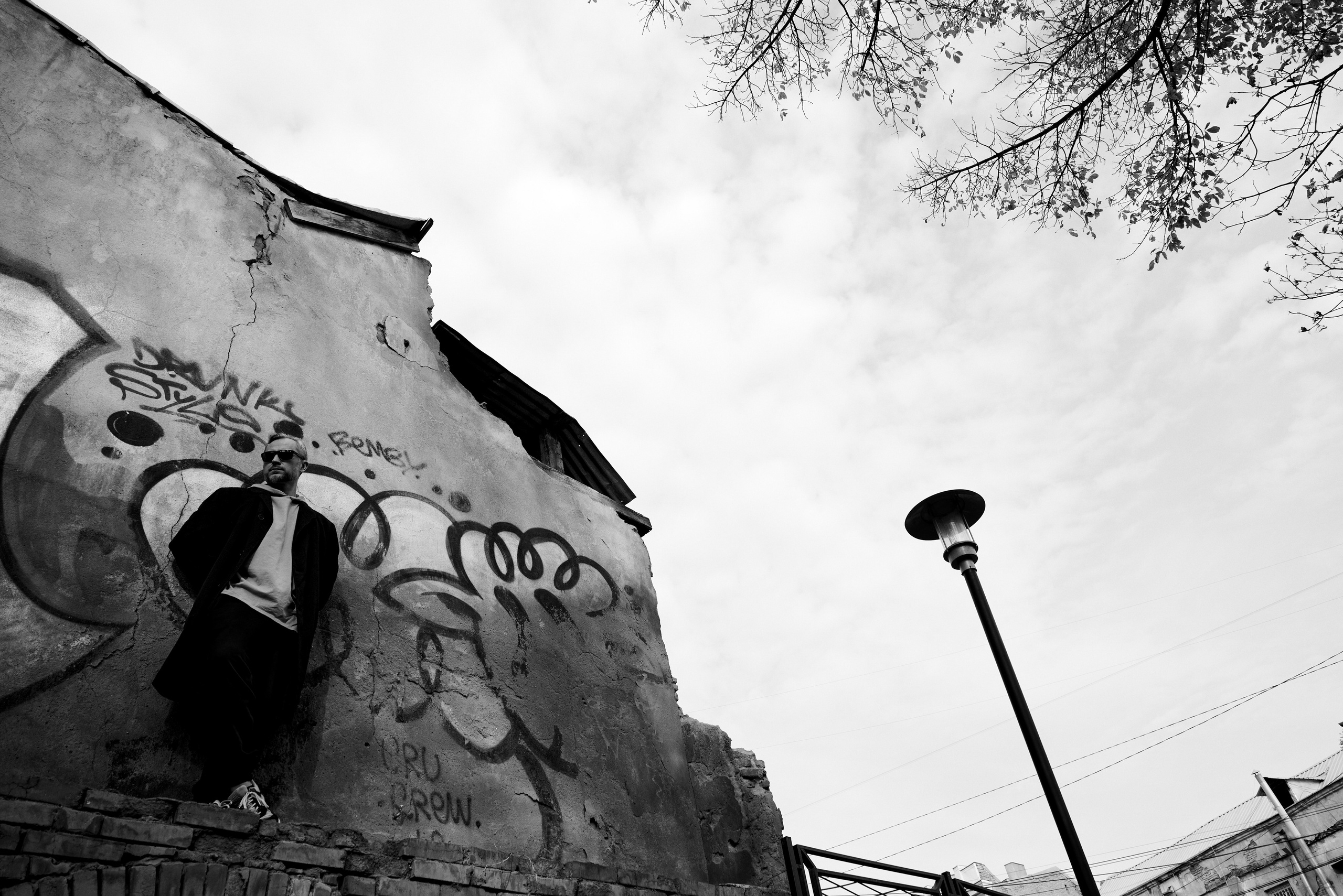 Олег. Свадебный и портретный фотограф Пётр Ладанов