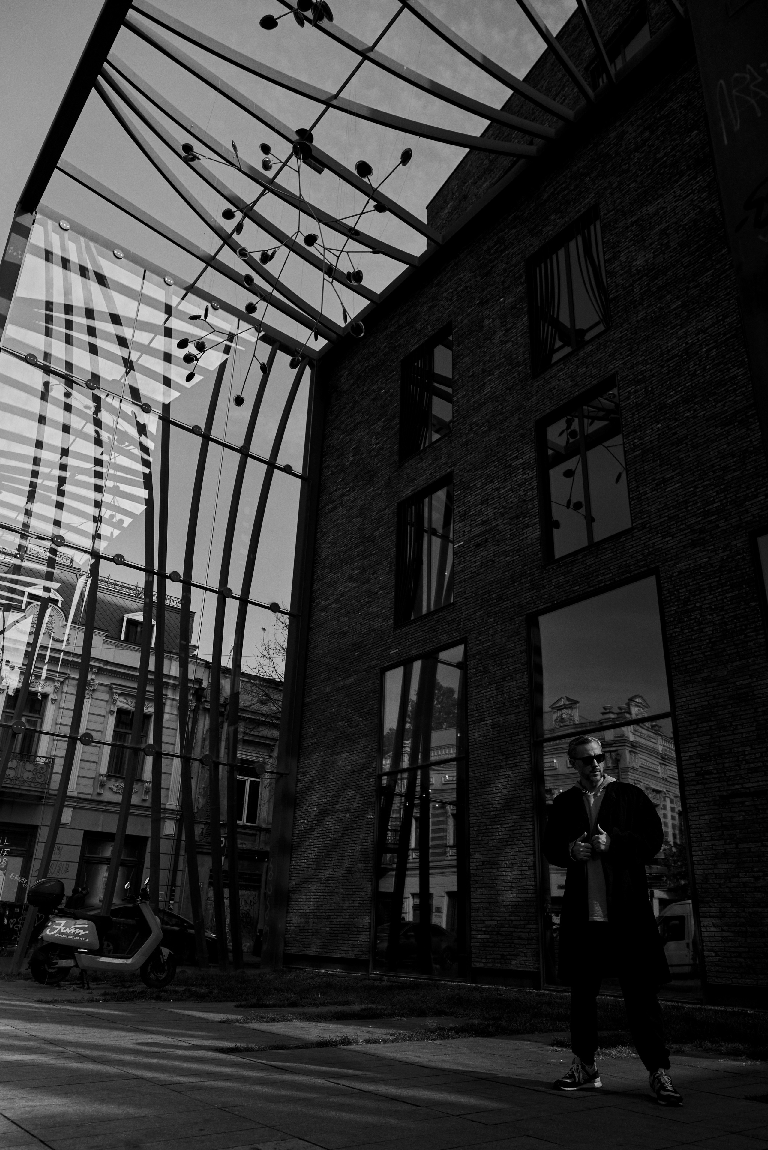 Олег. Свадебный и портретный фотограф Пётр Ладанов