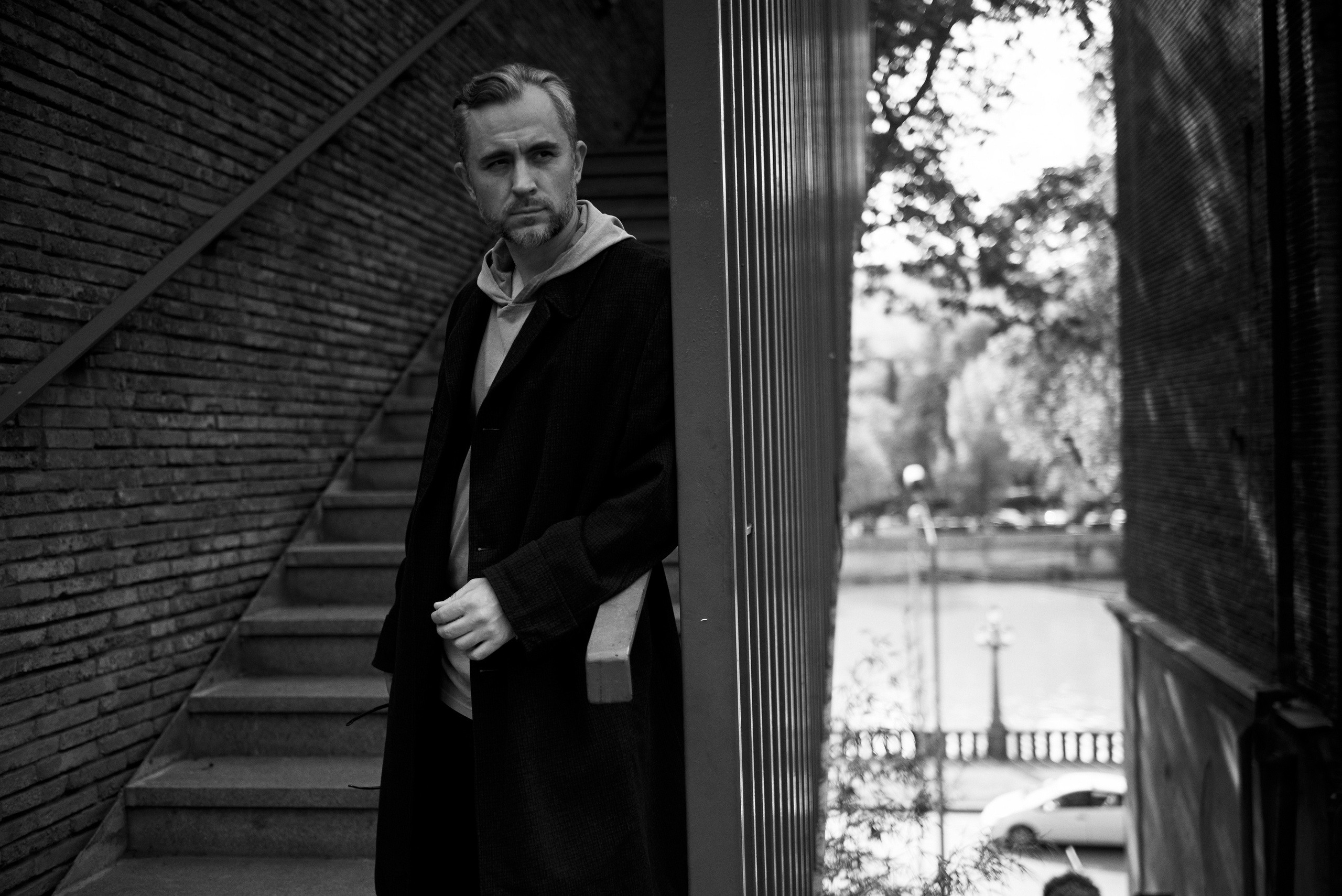 Олег. Свадебный и портретный фотограф Пётр Ладанов