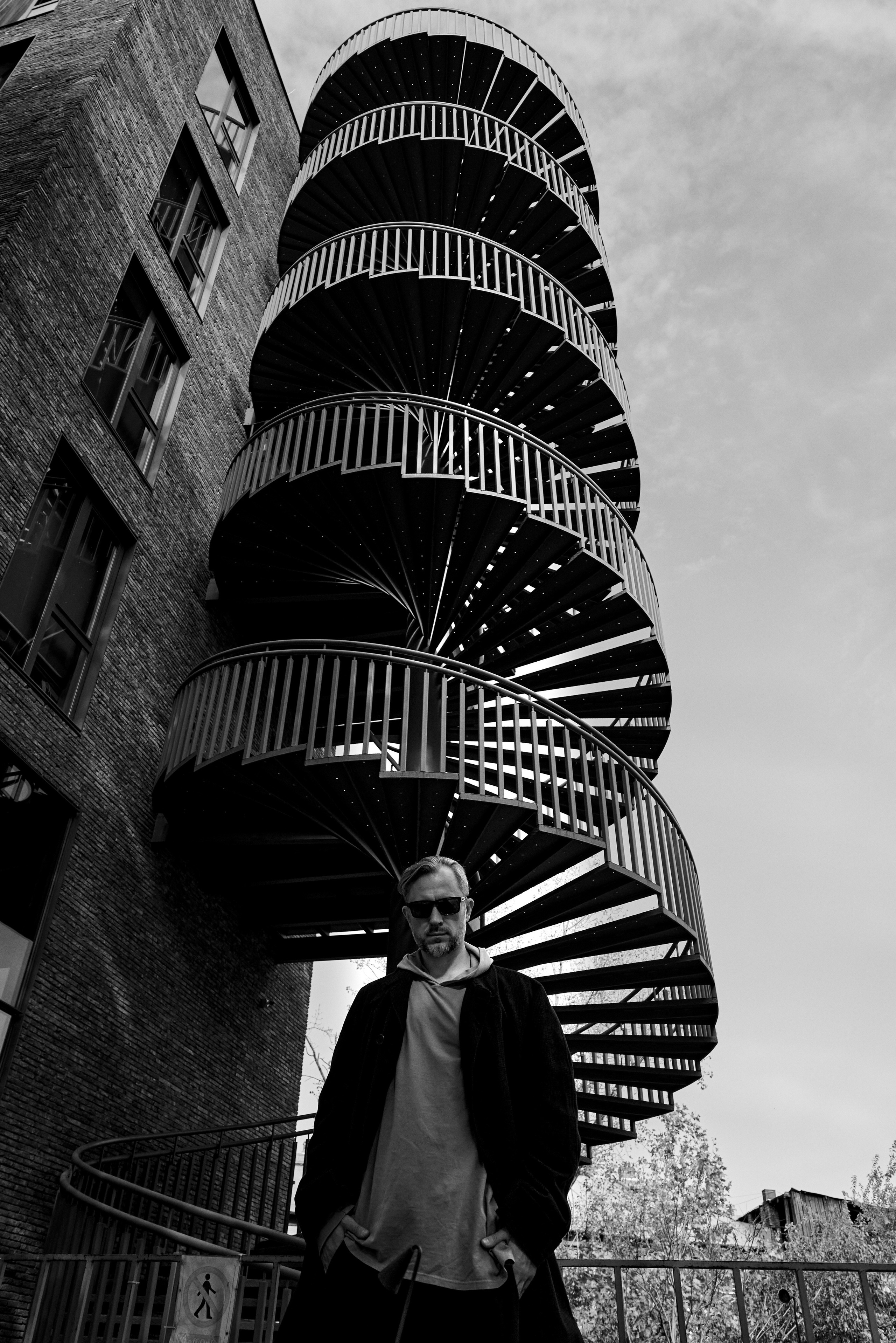 Олег. Свадебный и портретный фотограф Пётр Ладанов