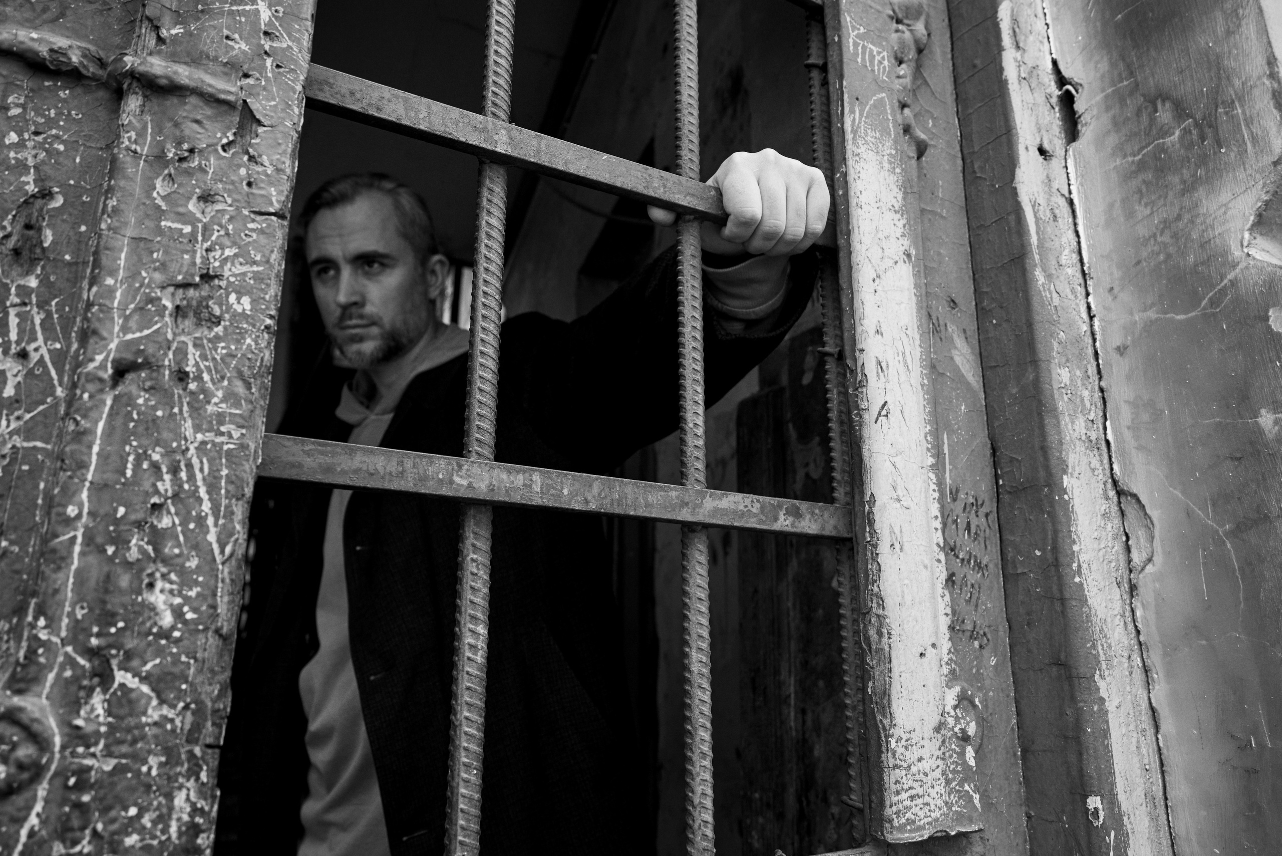 Олег. Свадебный и портретный фотограф Пётр Ладанов