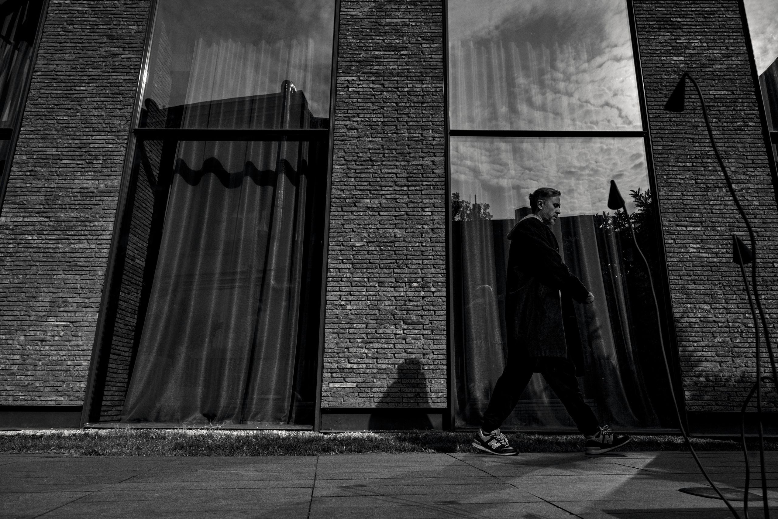 Олег. Свадебный и портретный фотограф Пётр Ладанов