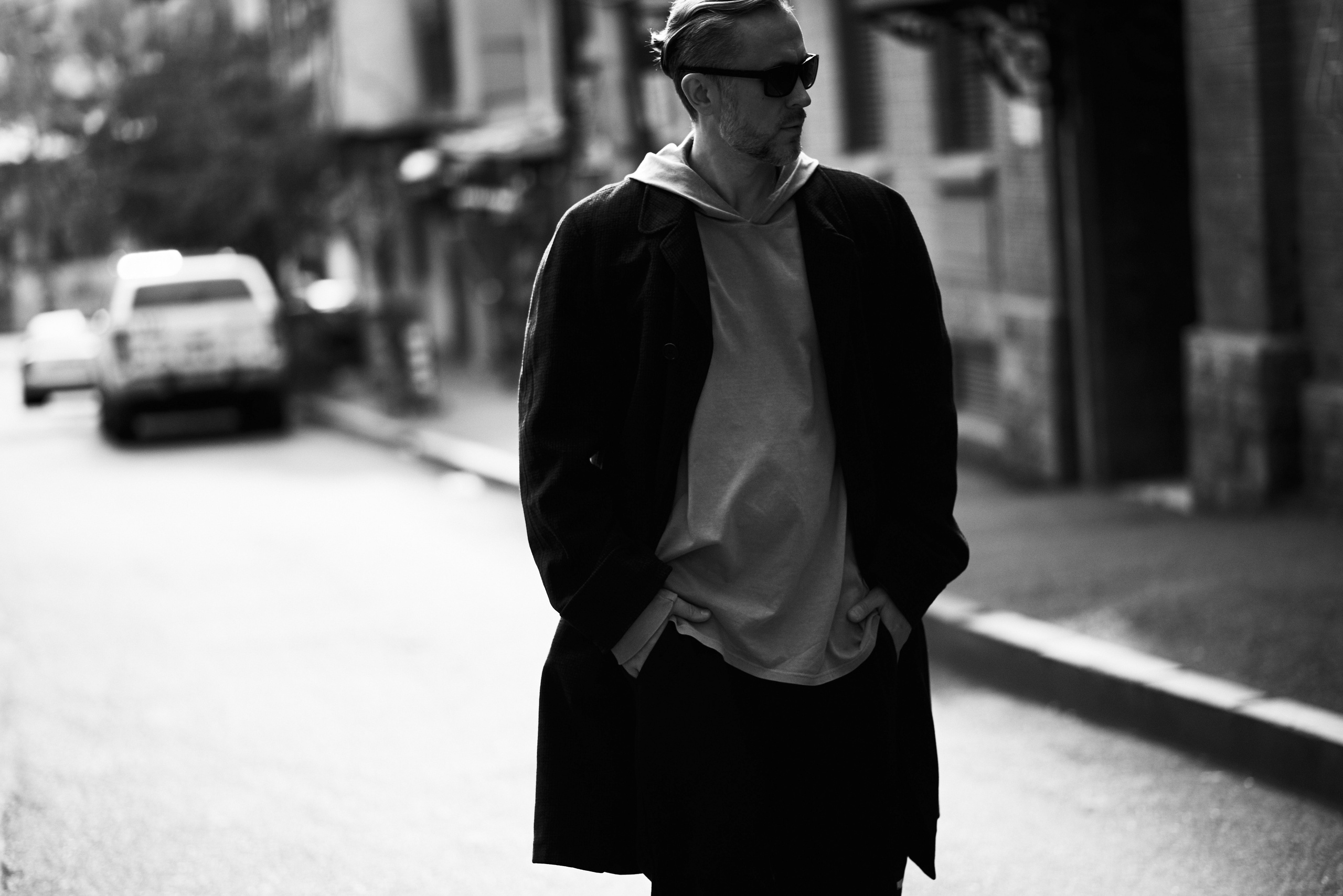 Олег. Свадебный и портретный фотограф Пётр Ладанов