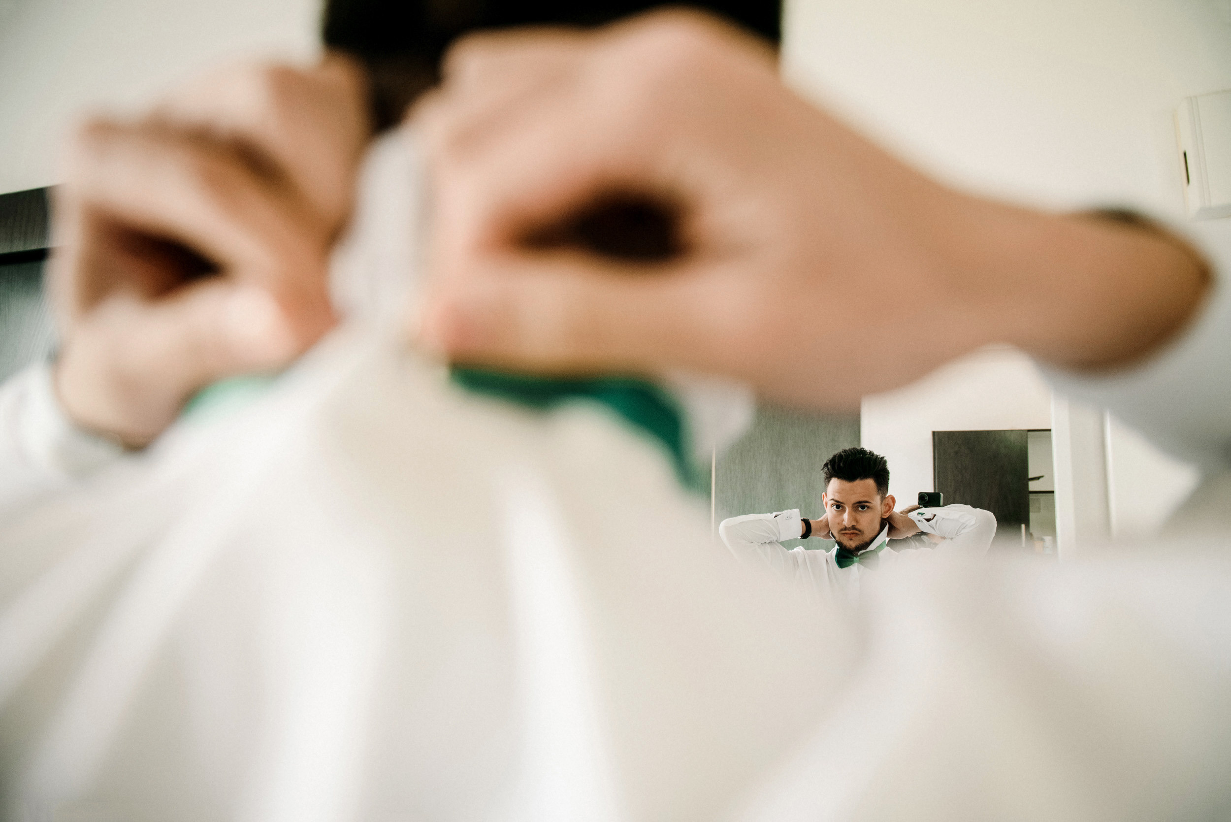 Остров Кипр. Свадебный и портретный фотограф Пётр Ладанов