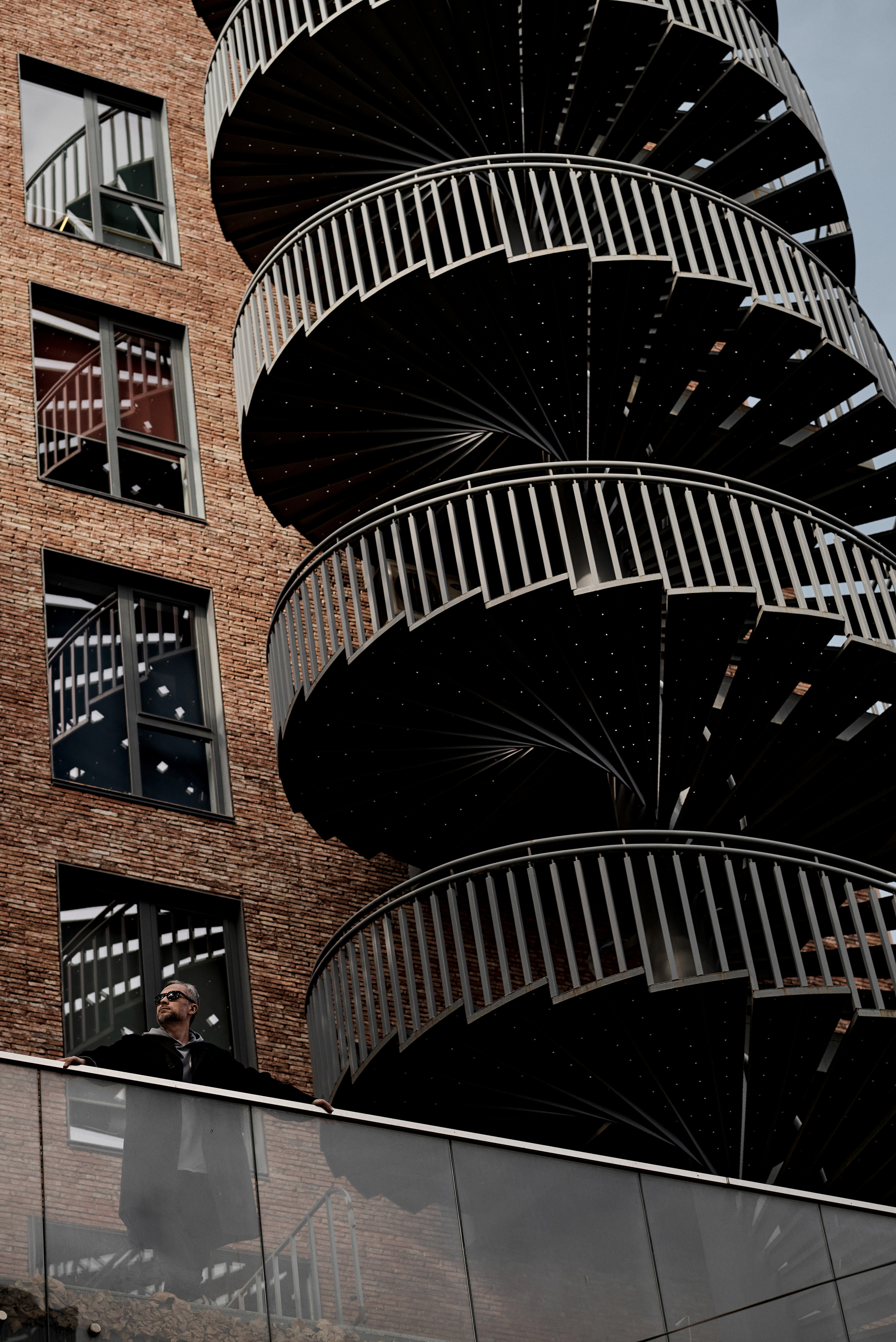 Олег. Свадебный и портретный фотограф Пётр Ладанов