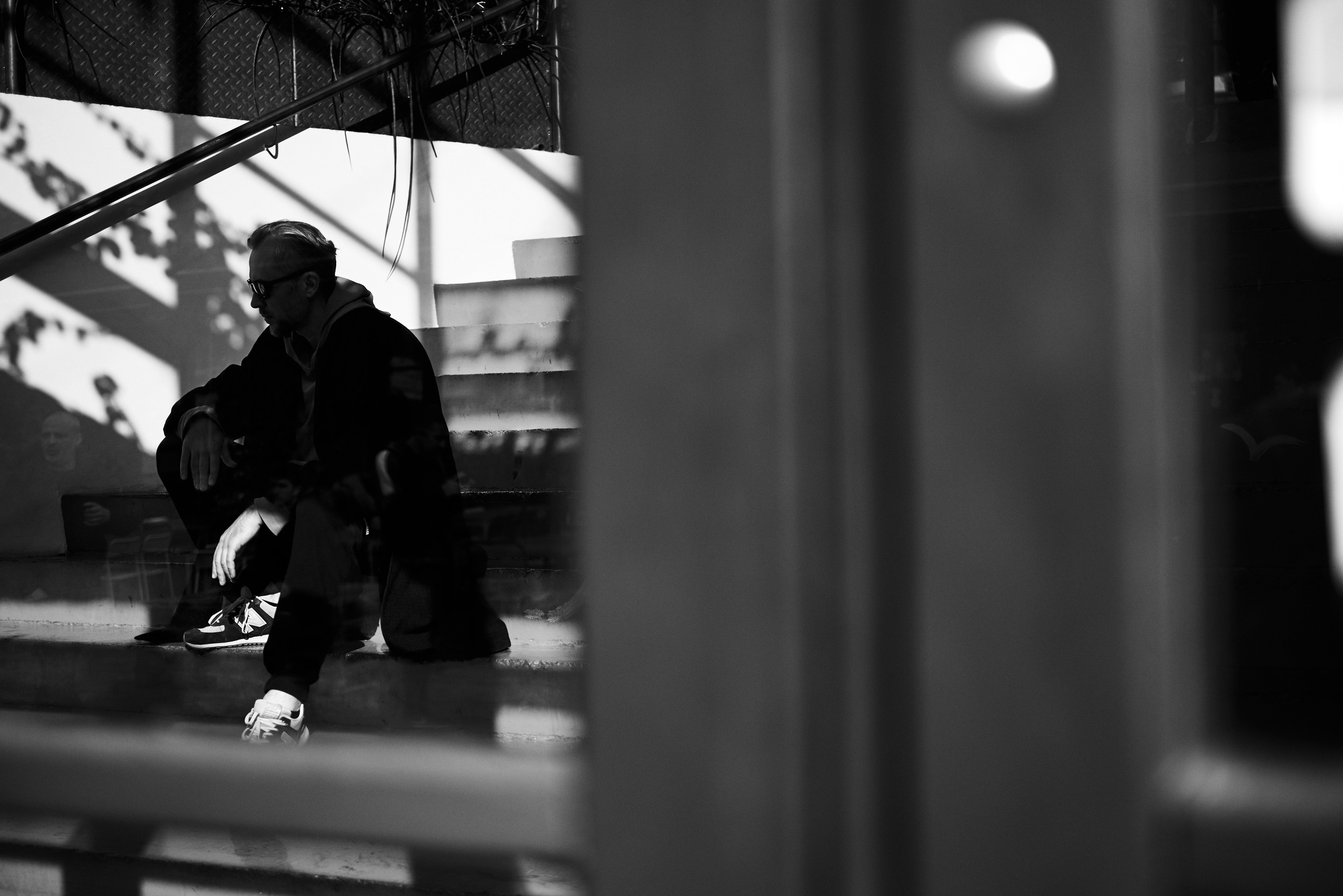 Олег. Свадебный и портретный фотограф Пётр Ладанов