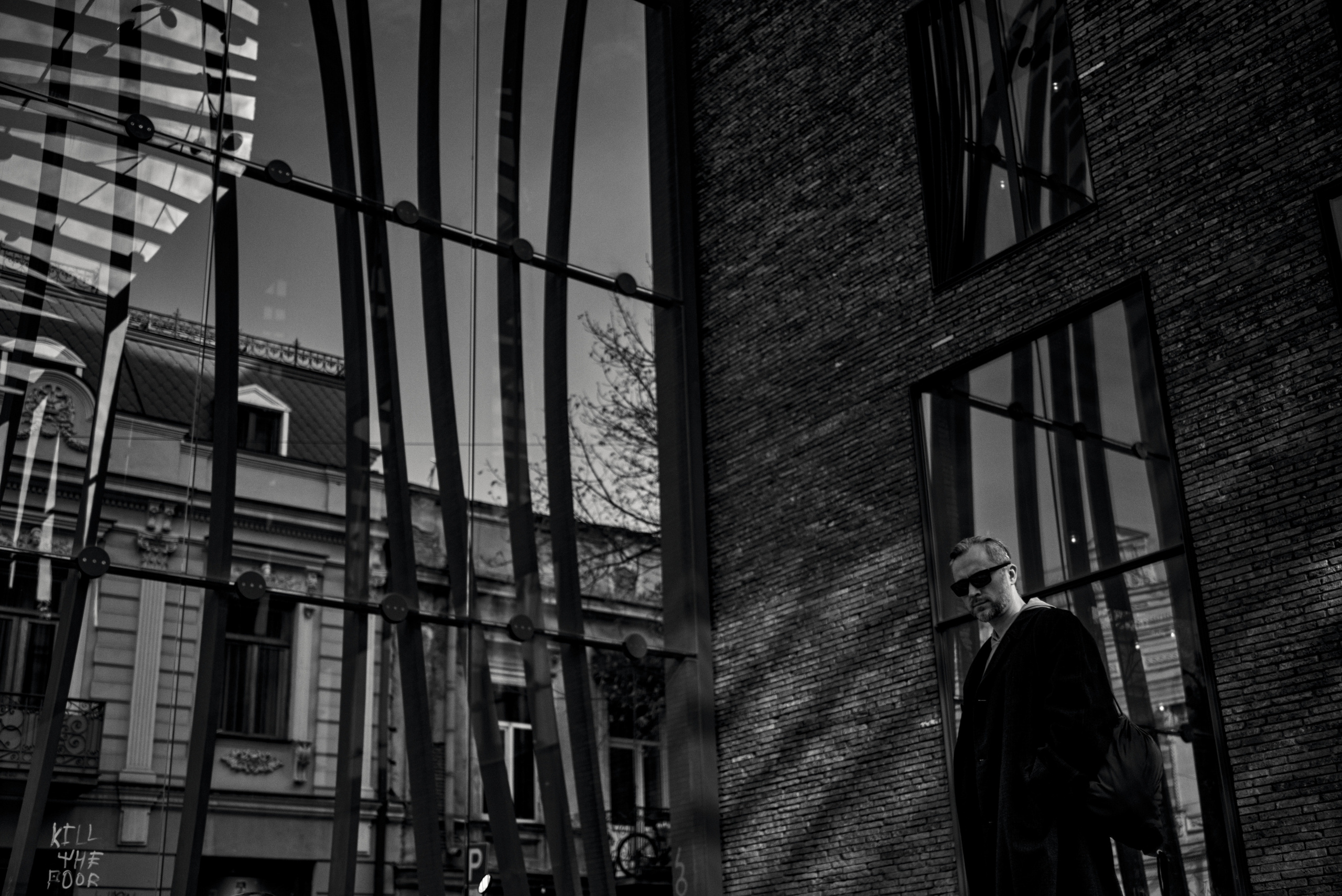 Олег. Свадебный и портретный фотограф Пётр Ладанов