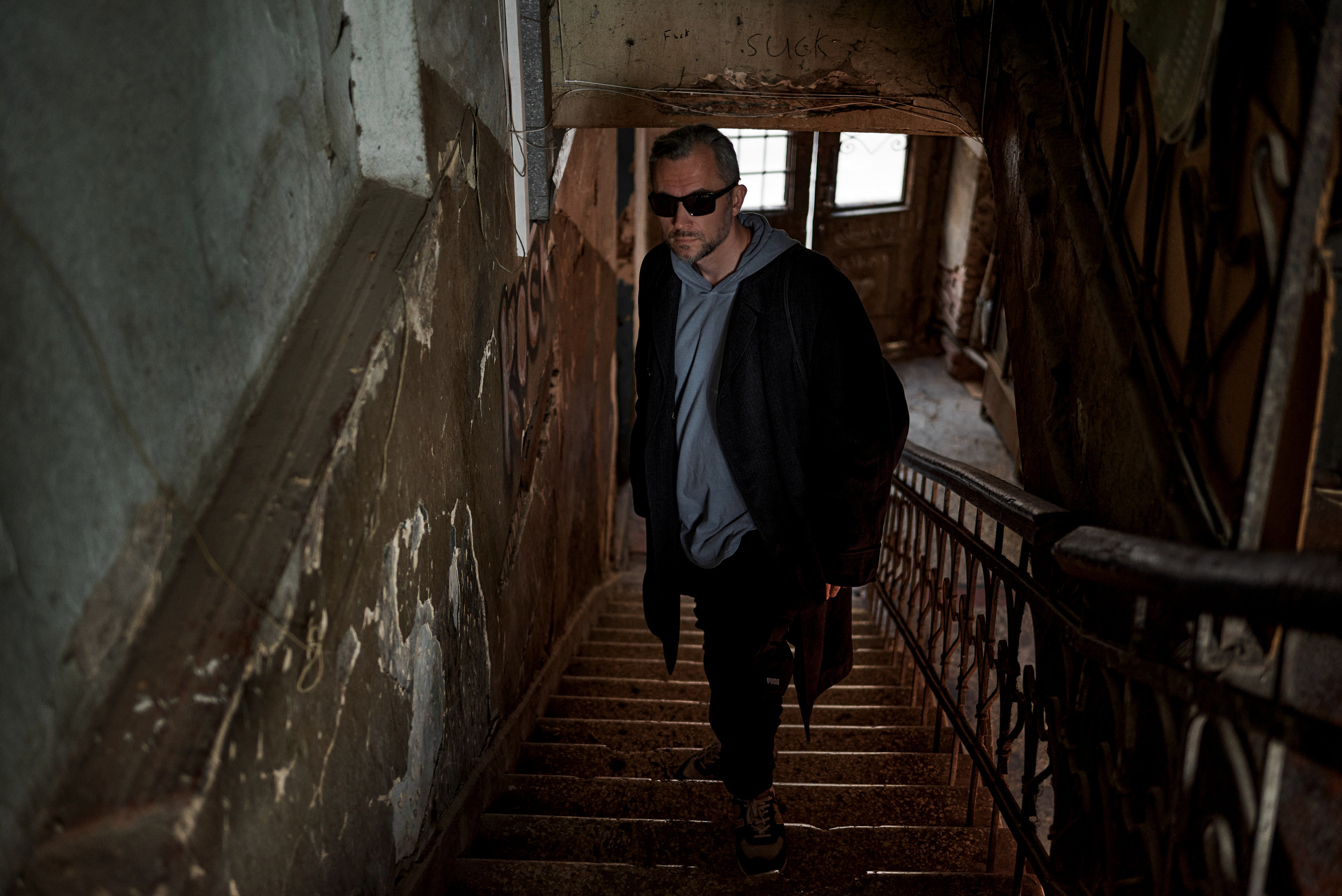 Олег. Свадебный и портретный фотограф Пётр Ладанов