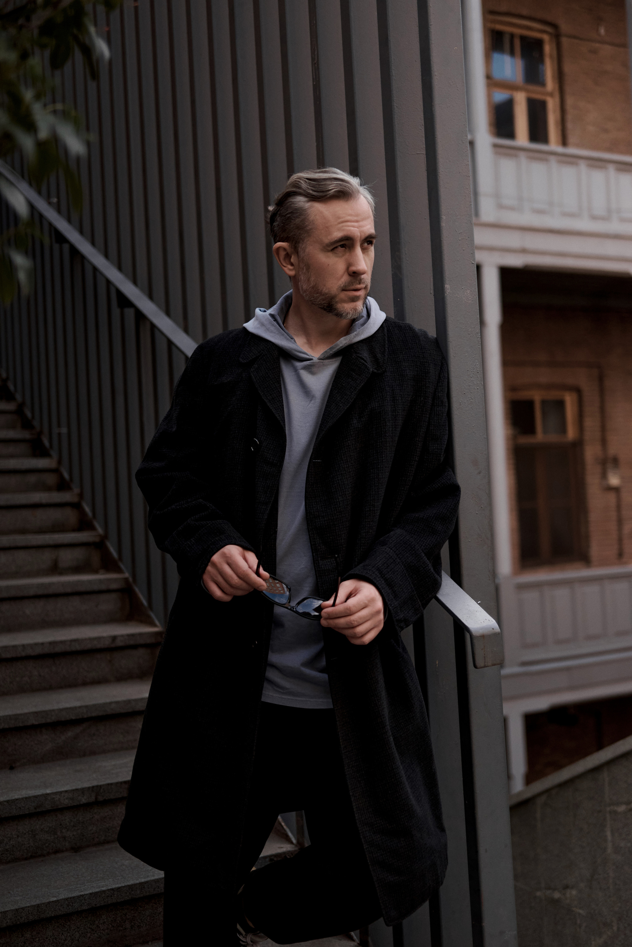 Олег. Свадебный и портретный фотограф Пётр Ладанов