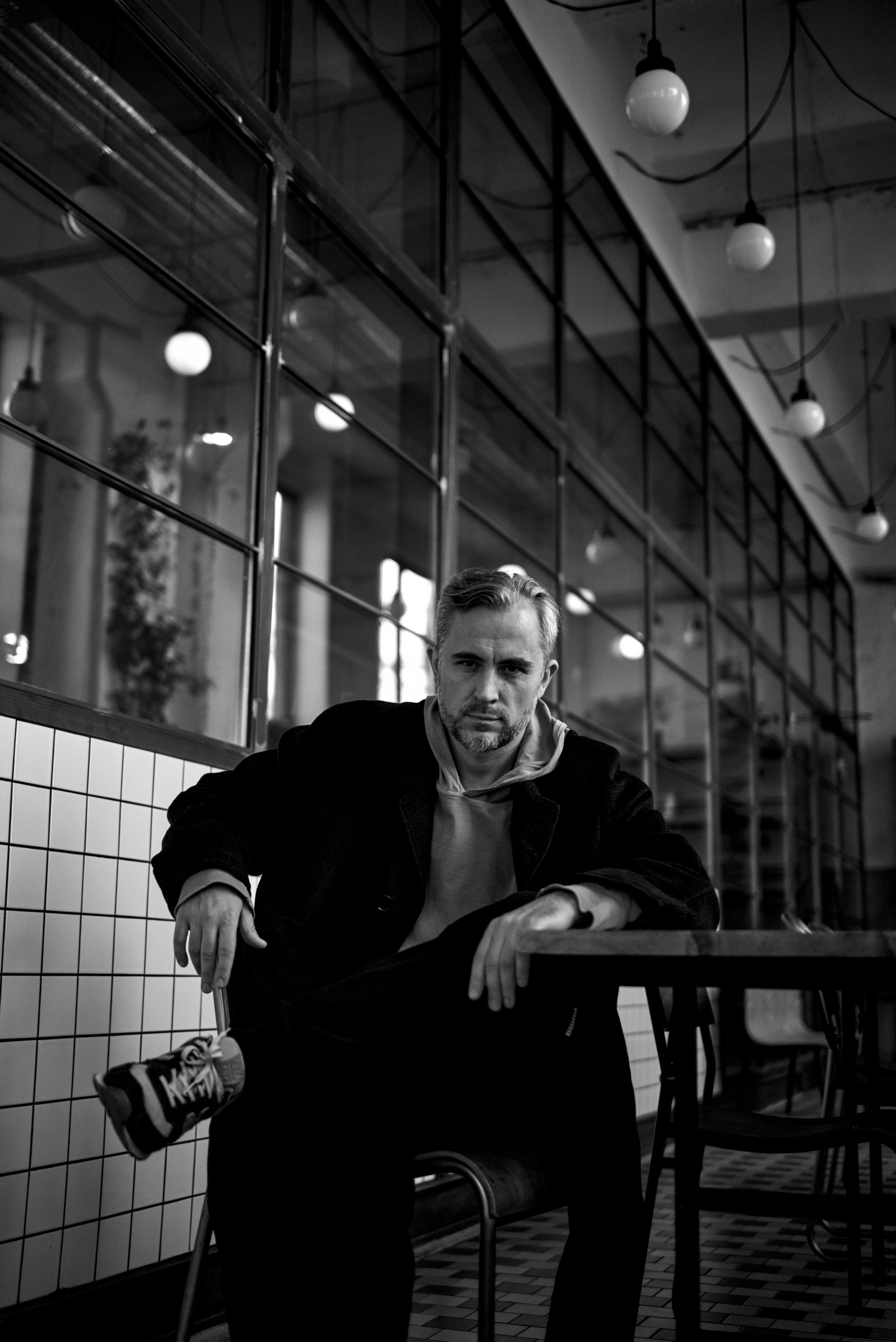 Олег. Свадебный и портретный фотограф Пётр Ладанов