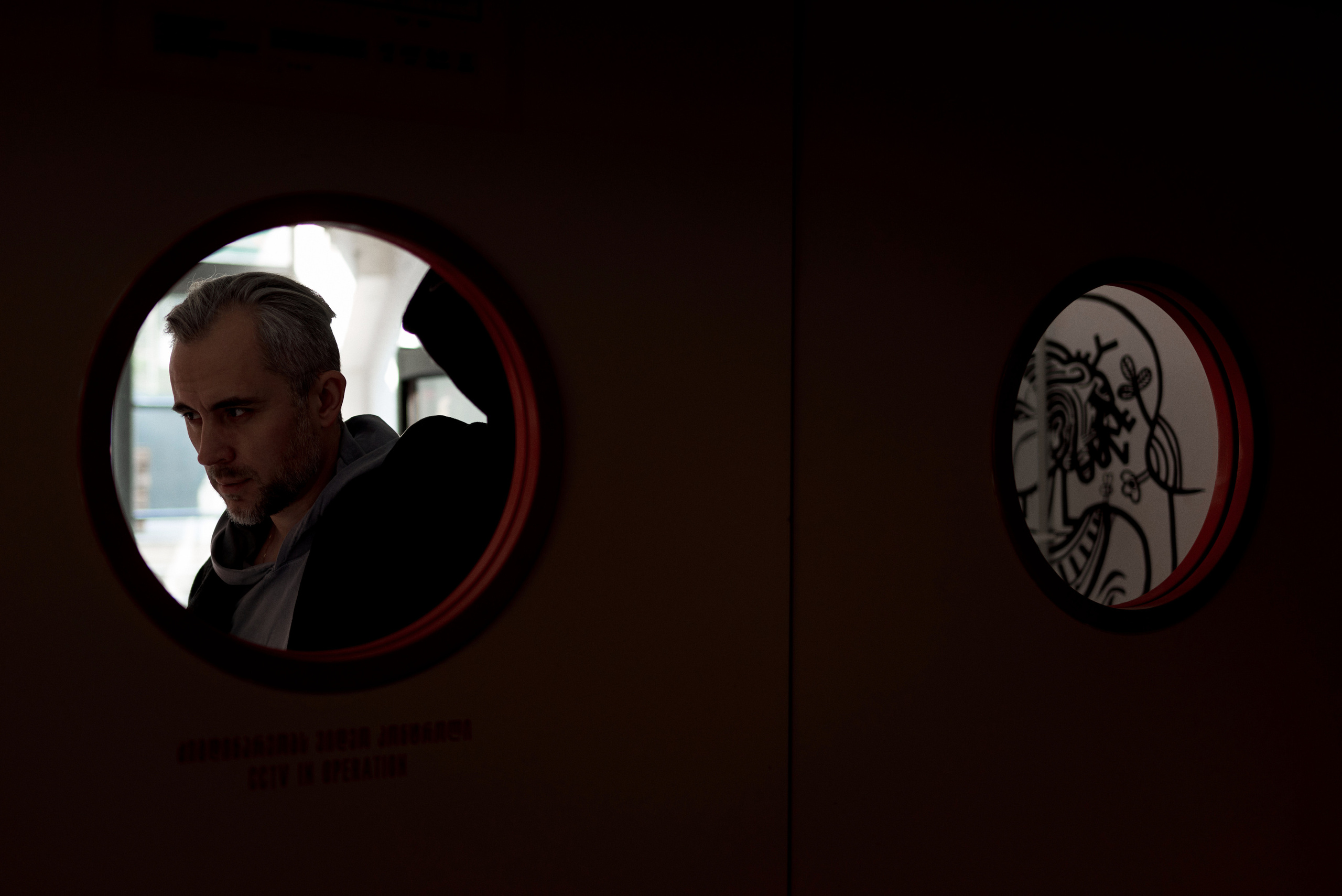 Олег. Свадебный и портретный фотограф Пётр Ладанов