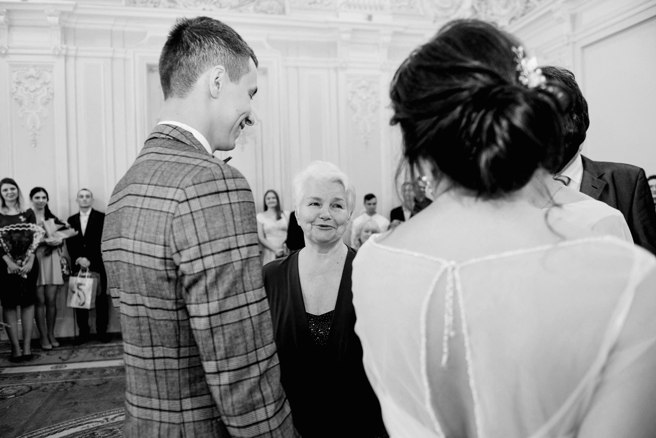 Легкий Питерский дождь. Свадебный и портретный фотограф Пётр Ладанов