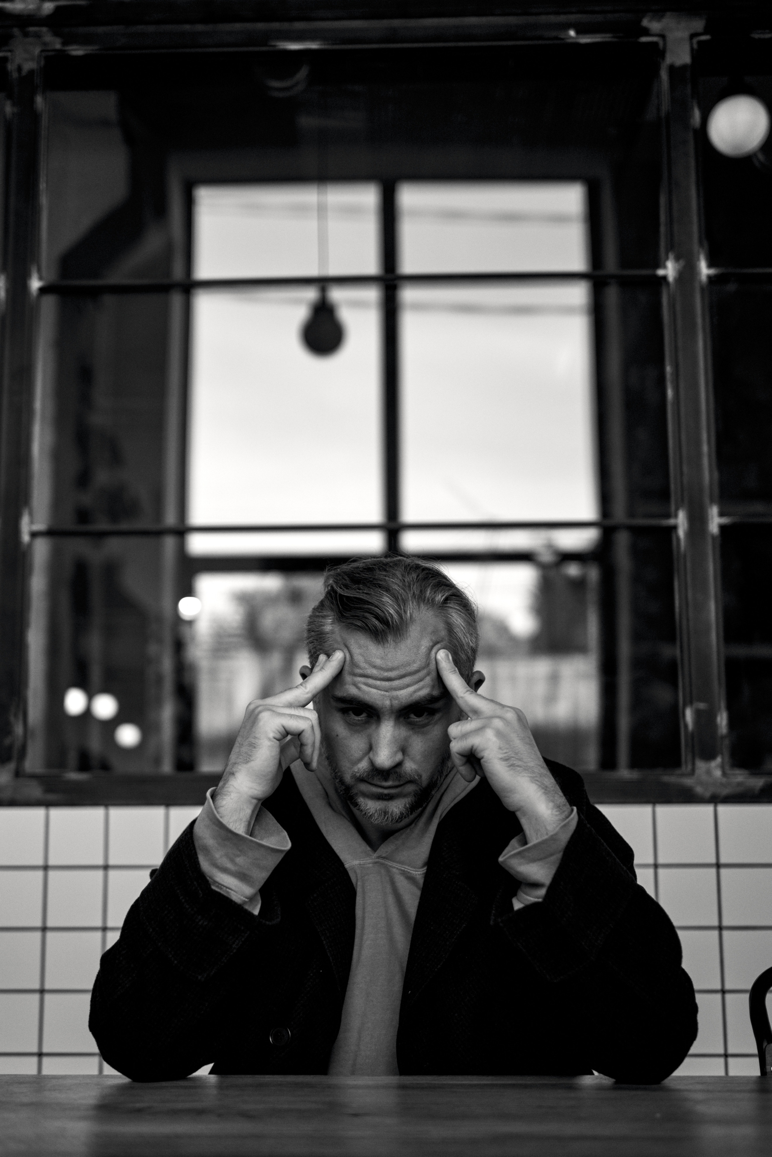 Олег. Свадебный и портретный фотограф Пётр Ладанов