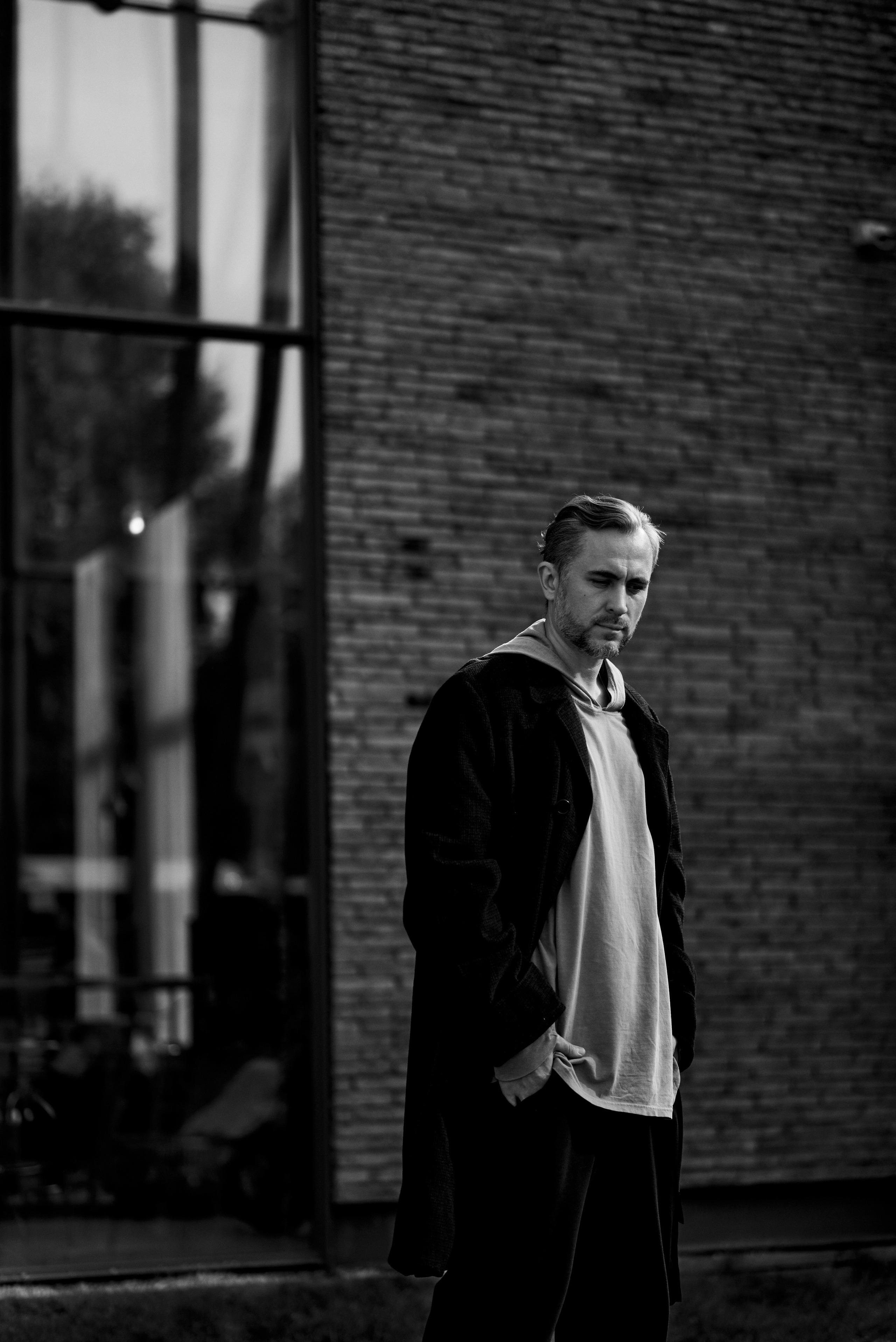 Олег. Свадебный и портретный фотограф Пётр Ладанов