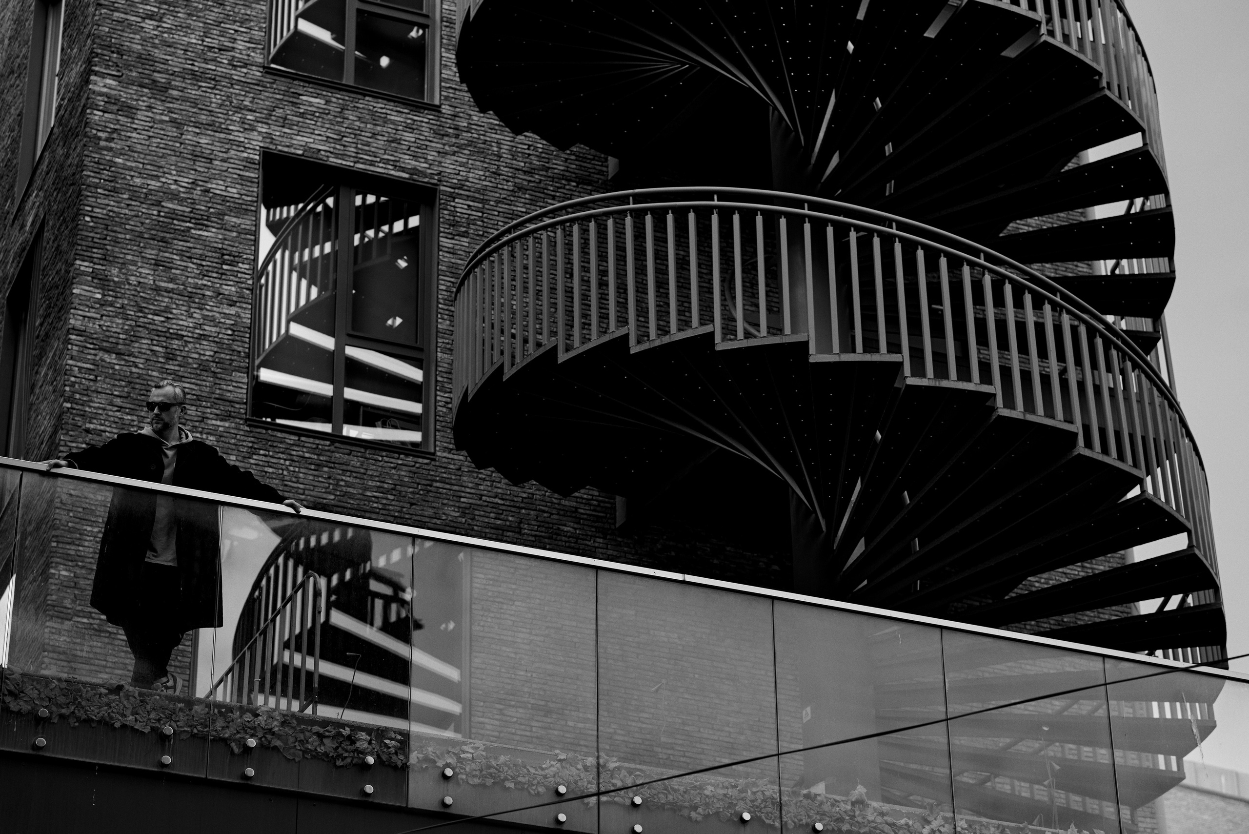 Олег. Свадебный и портретный фотограф Пётр Ладанов