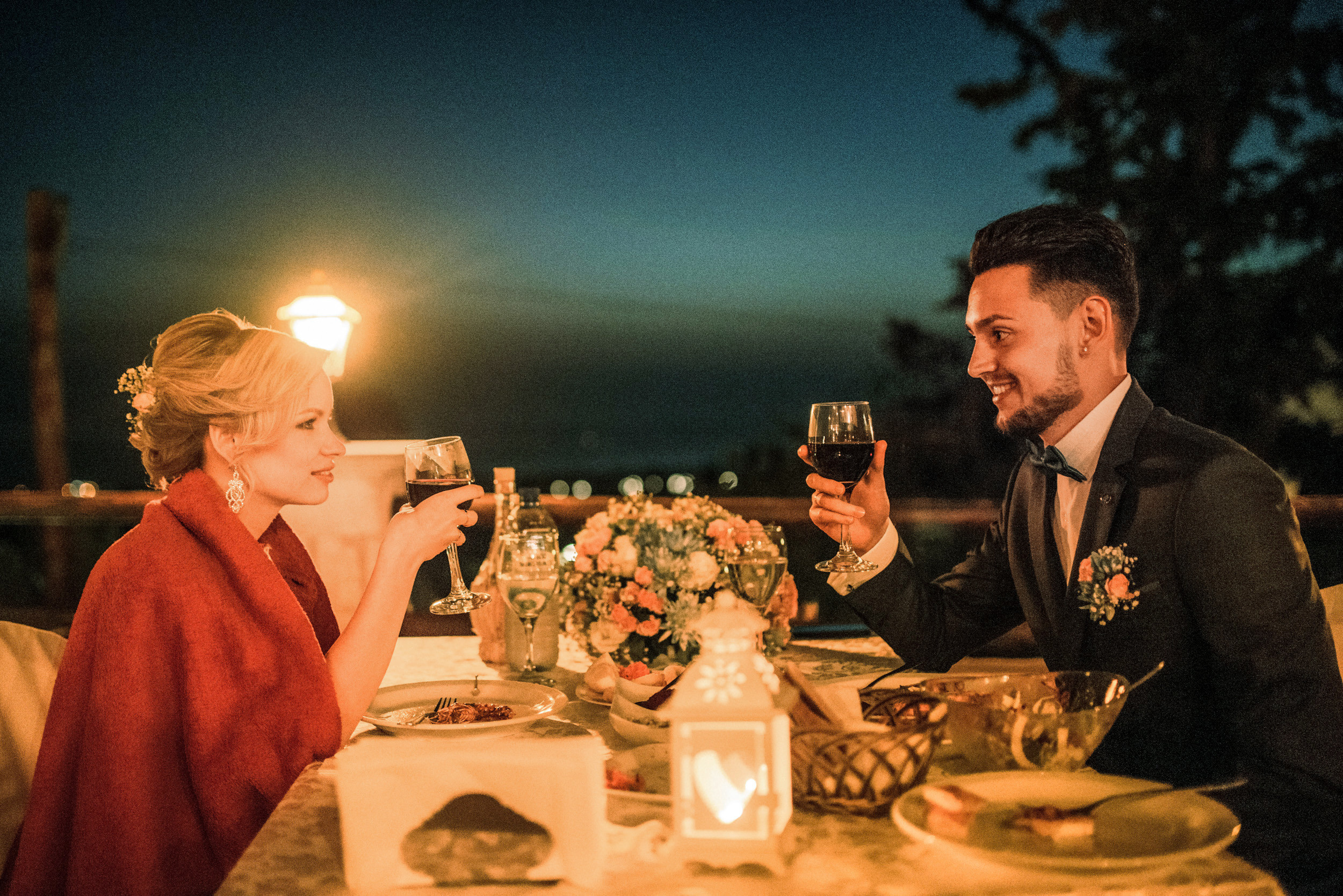 Остров Кипр. Свадебный и портретный фотограф Пётр Ладанов