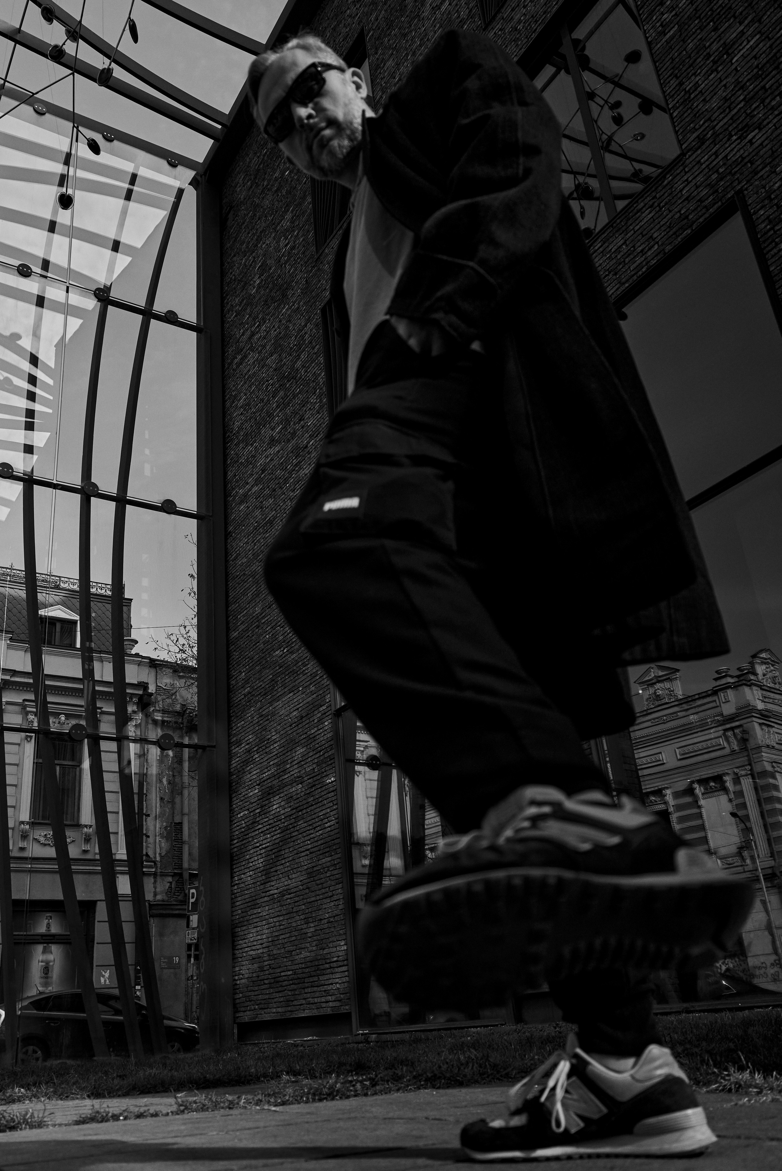 Олег. Свадебный и портретный фотограф Пётр Ладанов